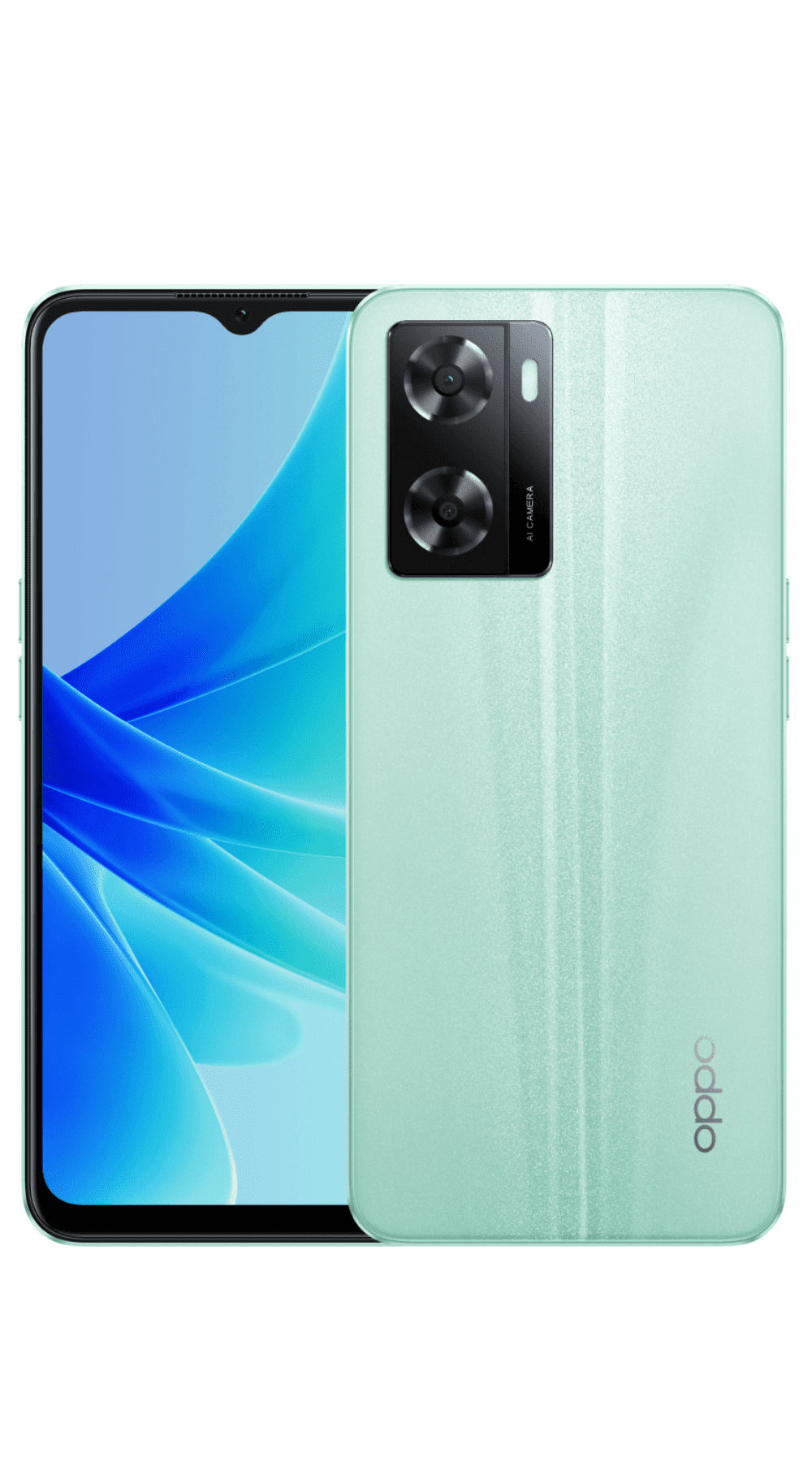 Oppo A57 PTA Approved