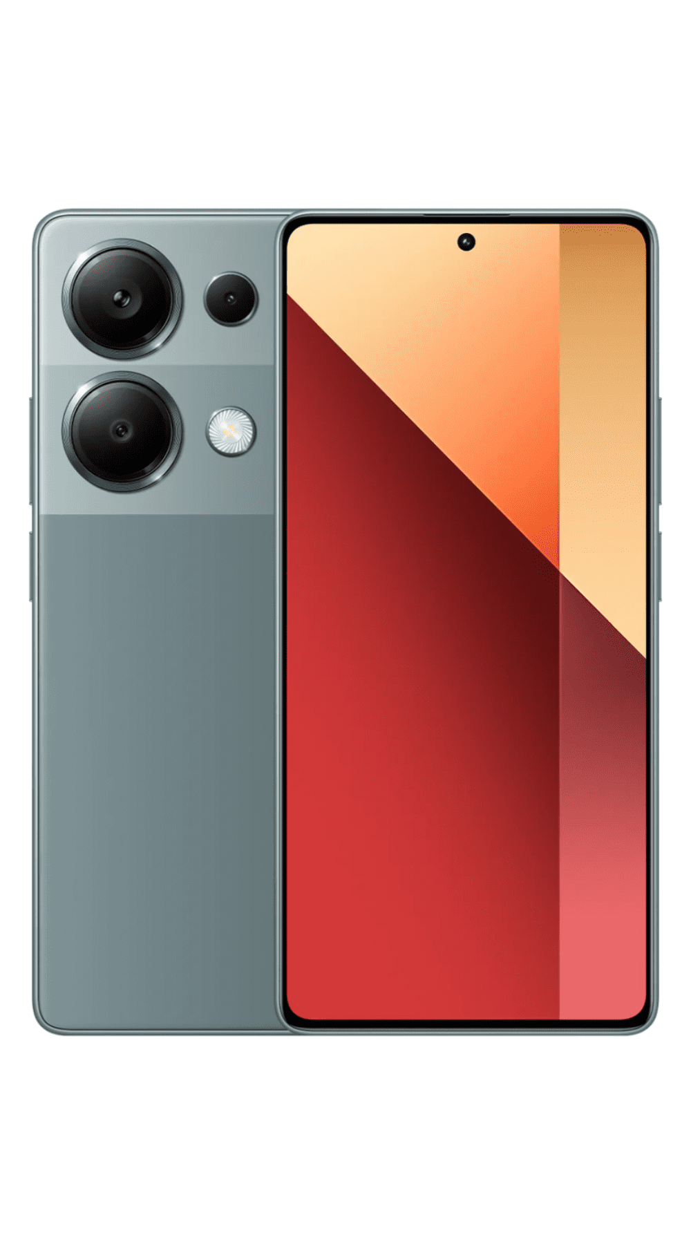 Xiaomi Redmi Note 13 Pro 12GB PTA Approved