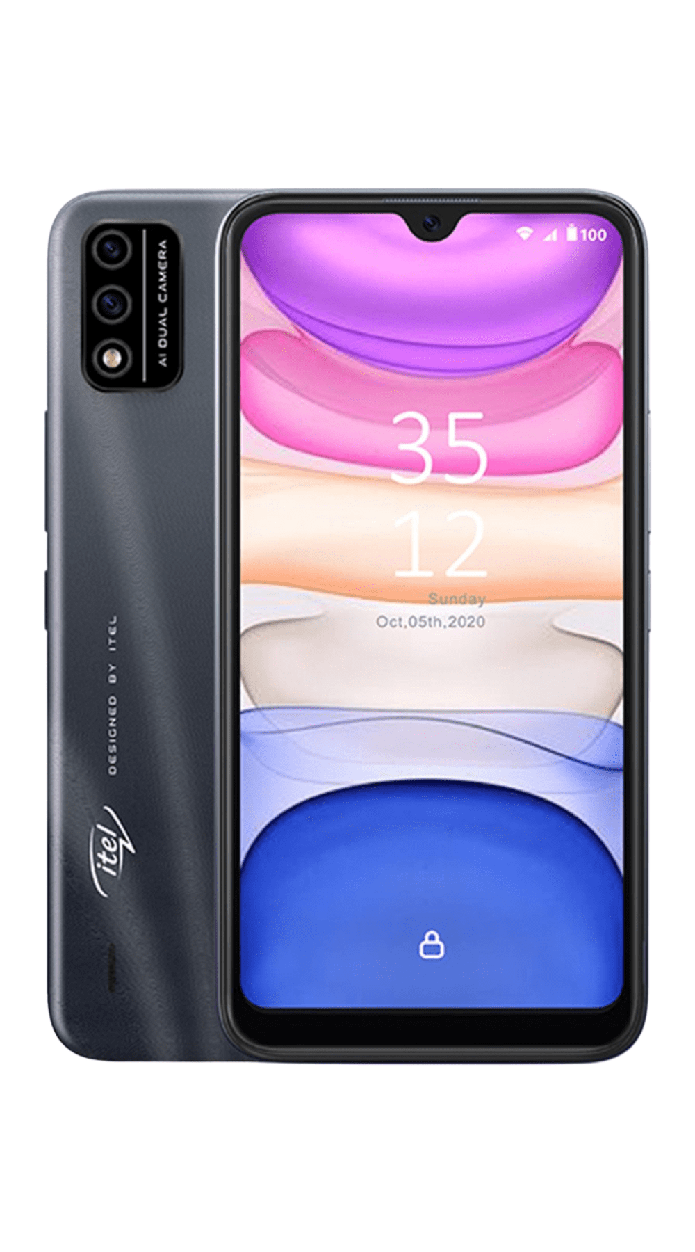 itel A48 PTA Approved price in pakistan