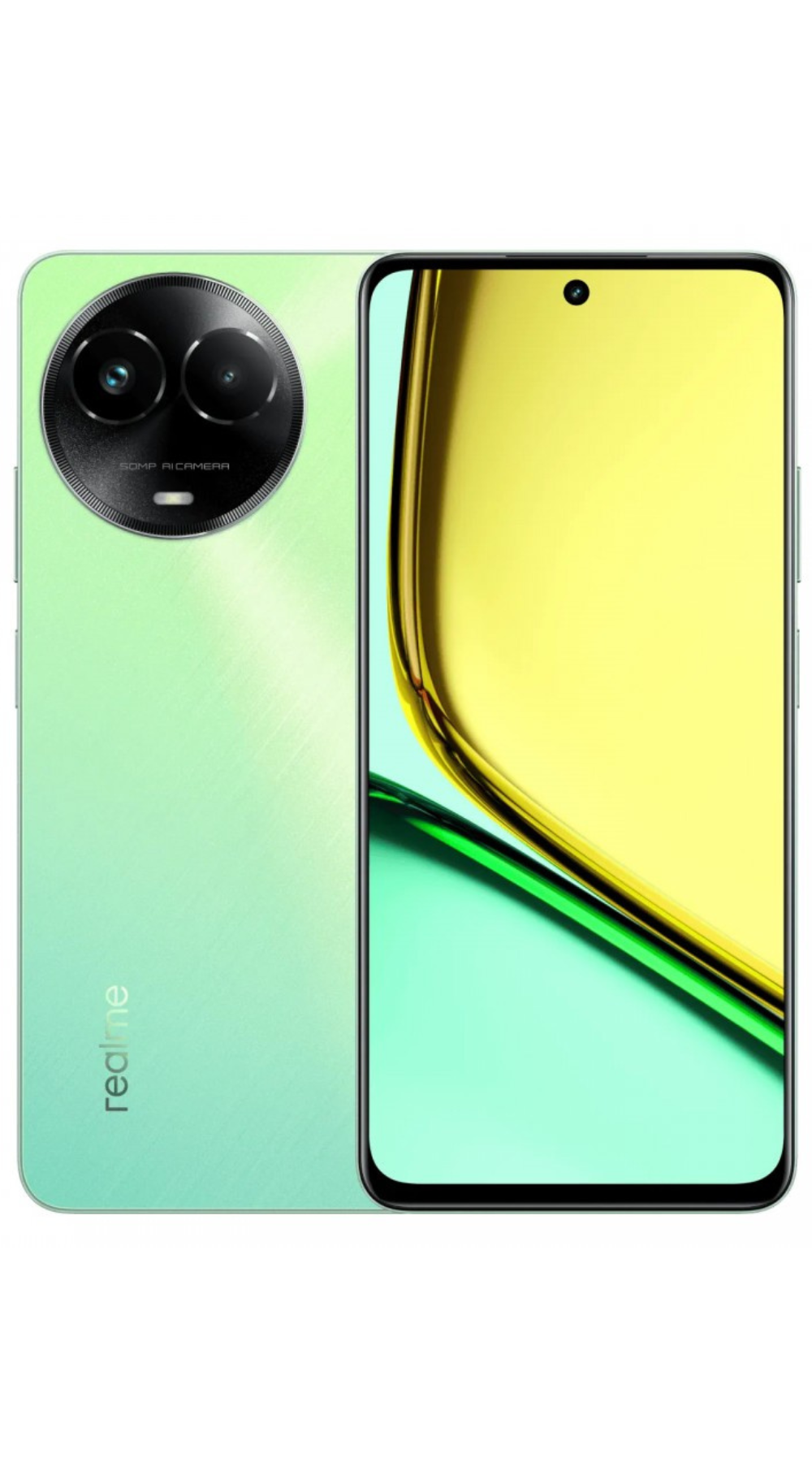 Realme C67 PTA Approved price in pakistan