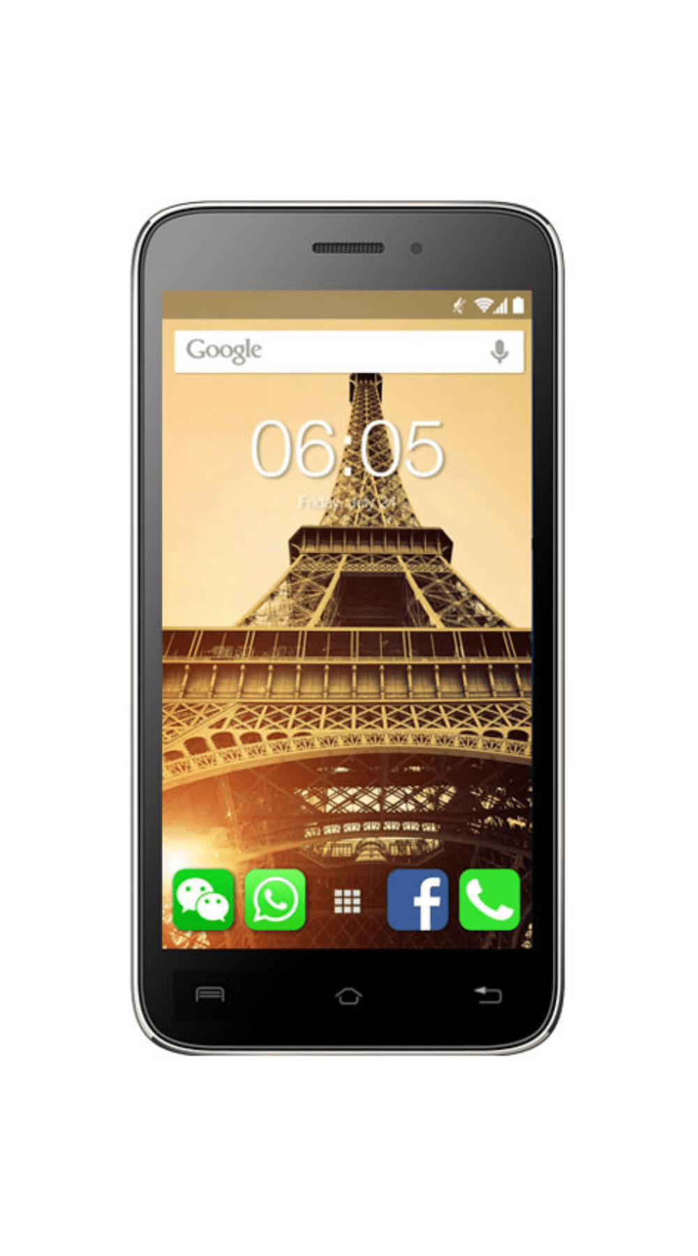 Rivo Rhythm RX65 Price & Specs PTA Approved in pakistan