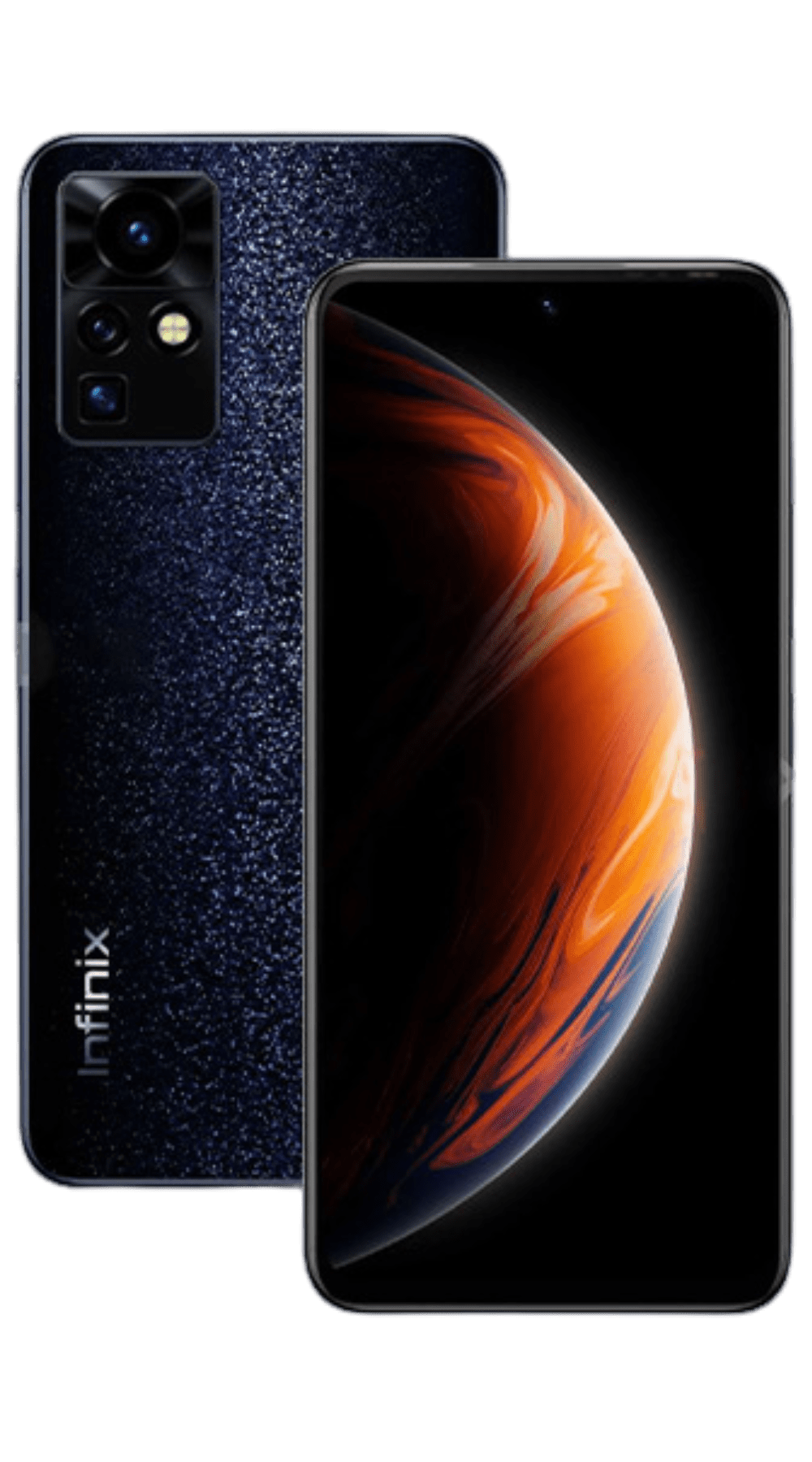 Infinix Zero X Pro PTA Approved price in pakistani market