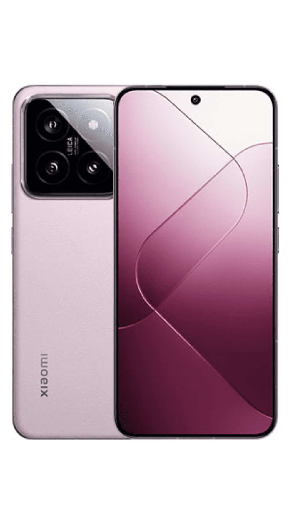 Xiaomi 14 PTA Approved