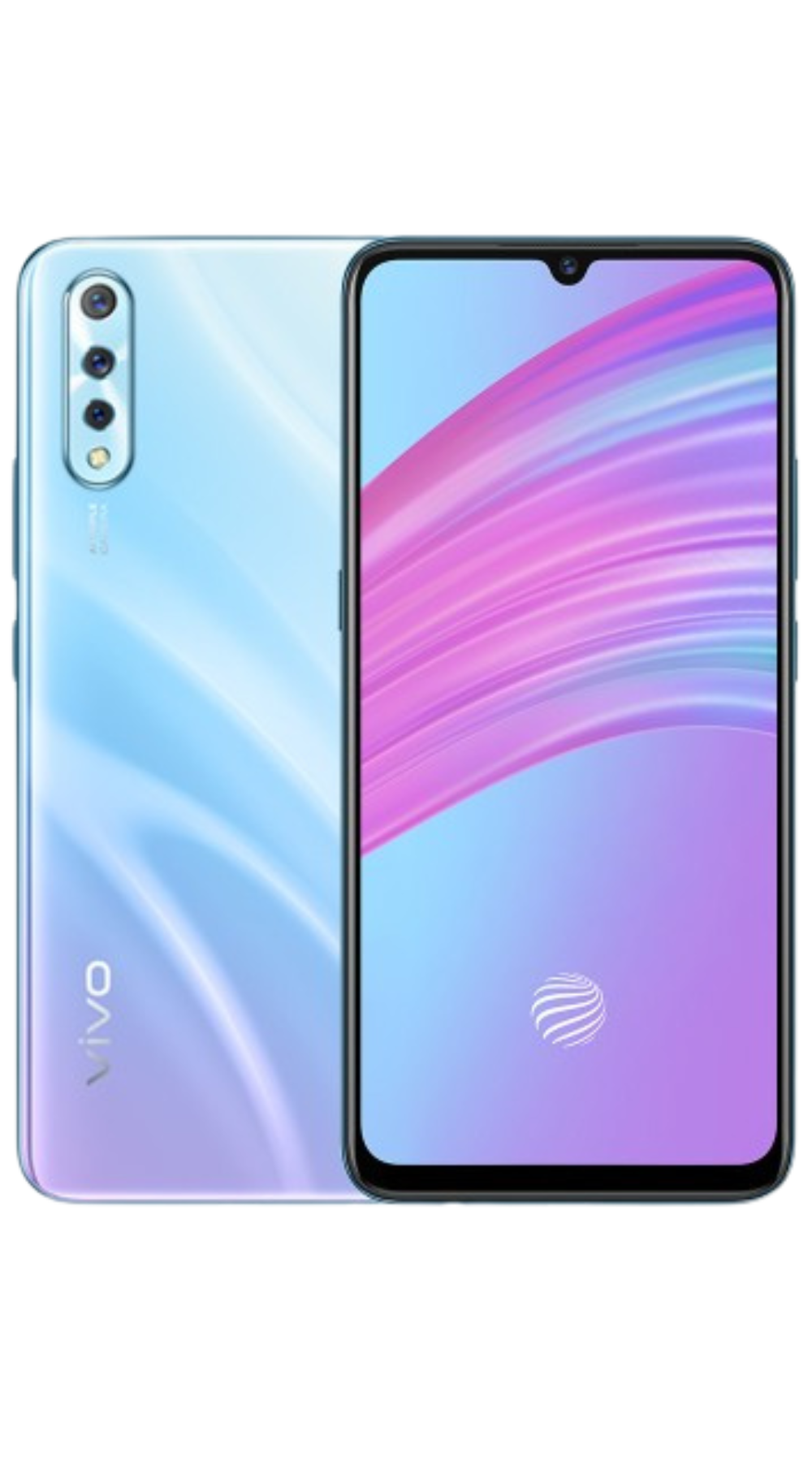 Vivo S1 4GB Price in Pakistan PTA Approved