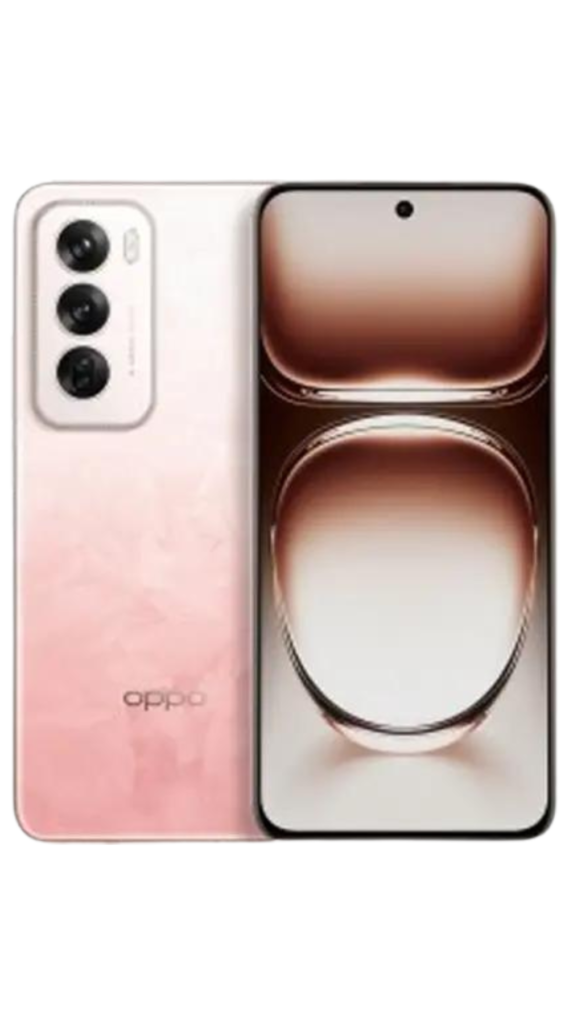 Oppo Reno 12 PTA Approved price in pakistan