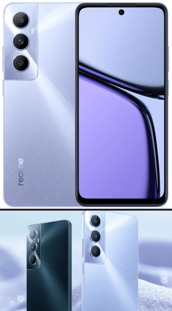 Realme C65 PTA Approved Price in Pakistan