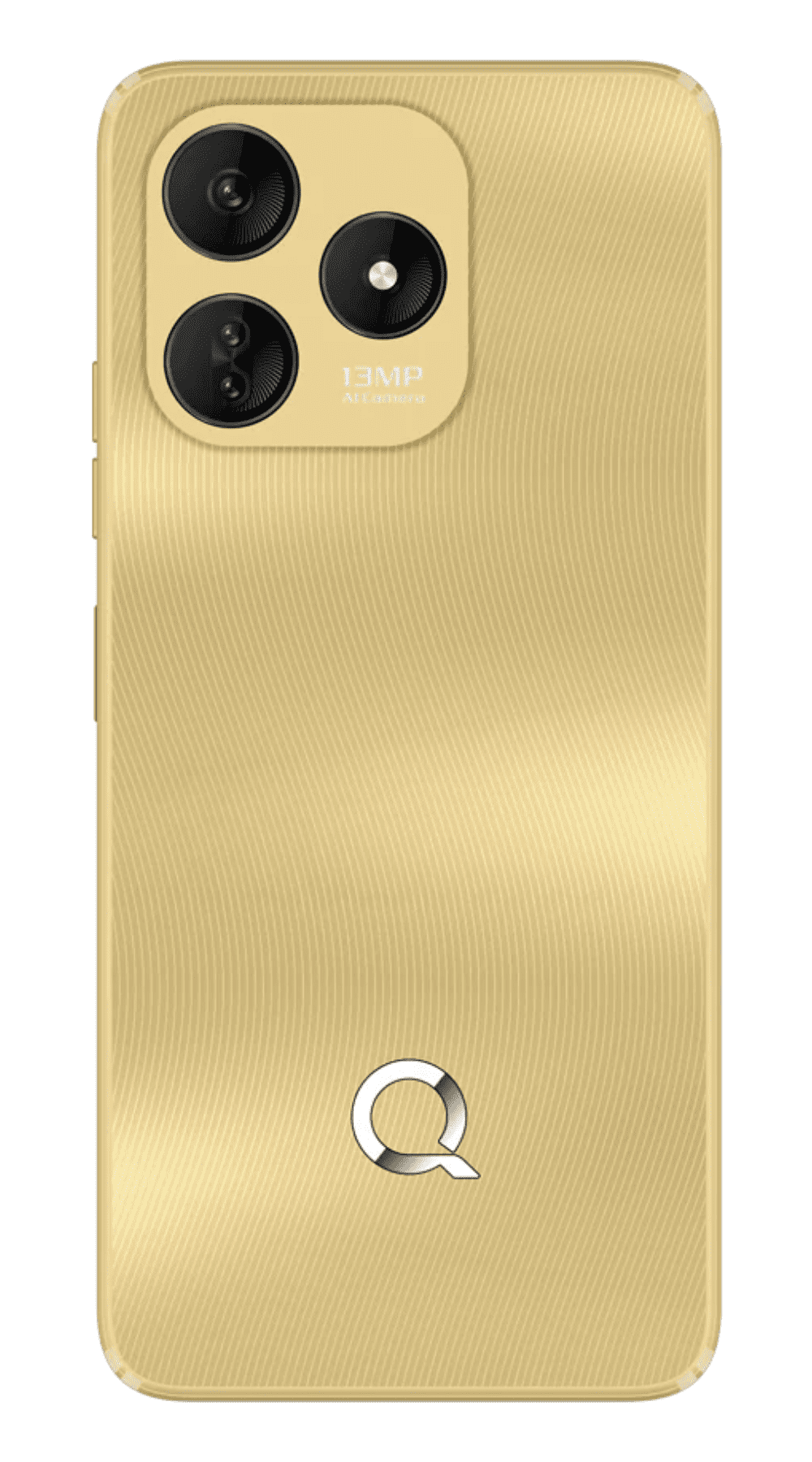 QMobile Smart 8 price in Pakistan