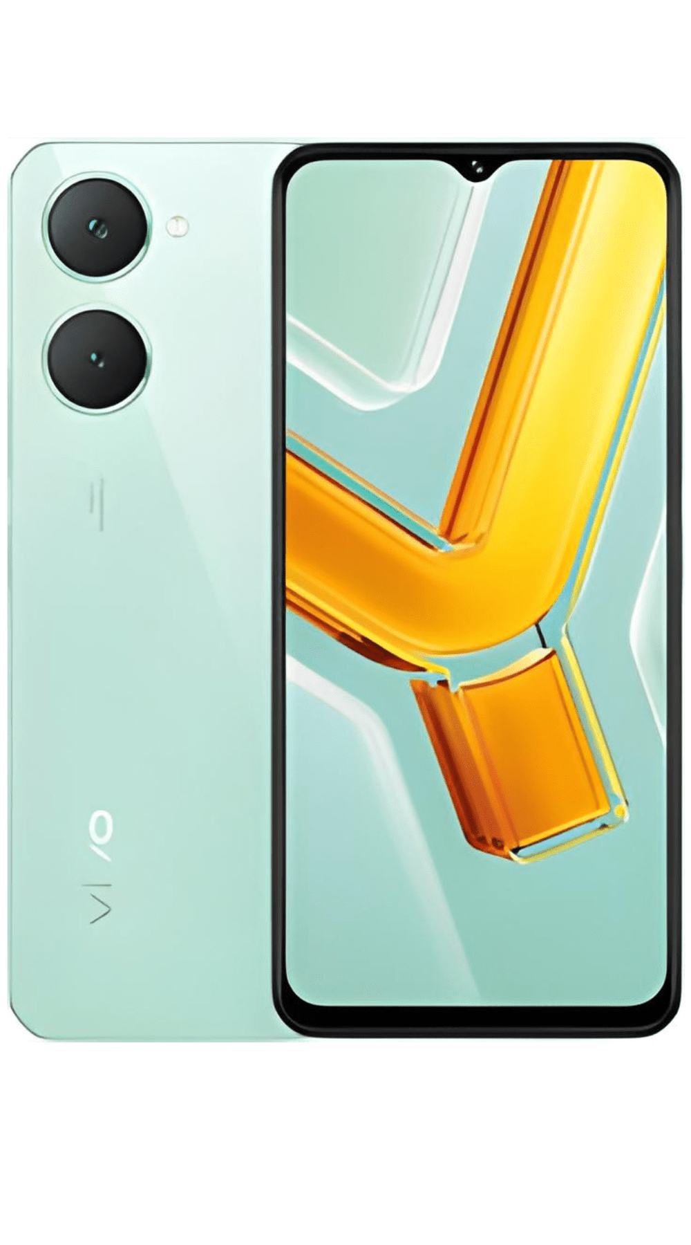 The latest Vivo Y03 PTA Approved price in Pakistan