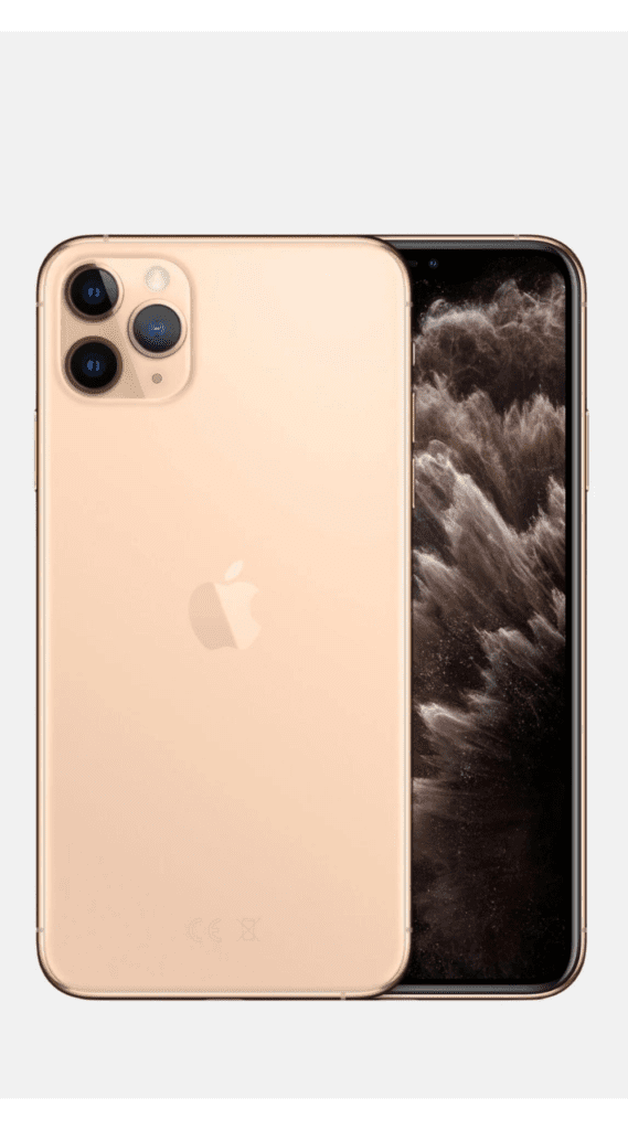 Apple iPhone 11 Pro Max