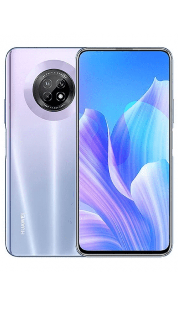 Huawei Y9a