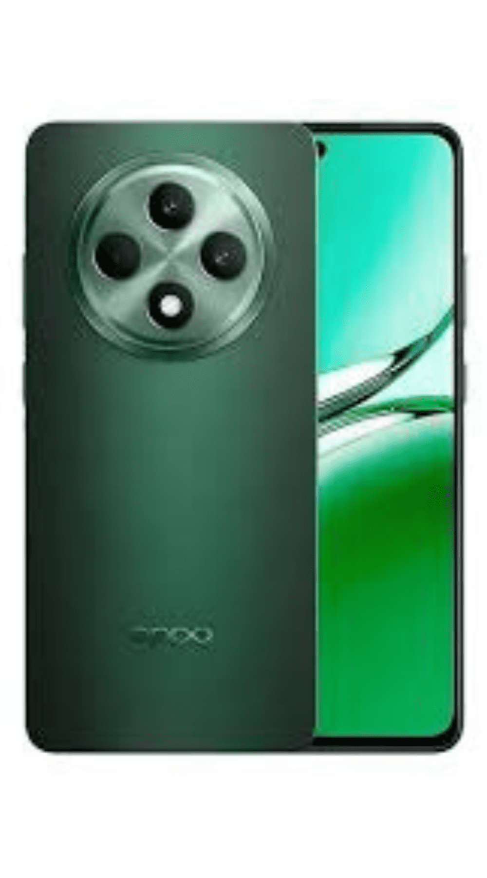 Oppo Reno 12F 5G