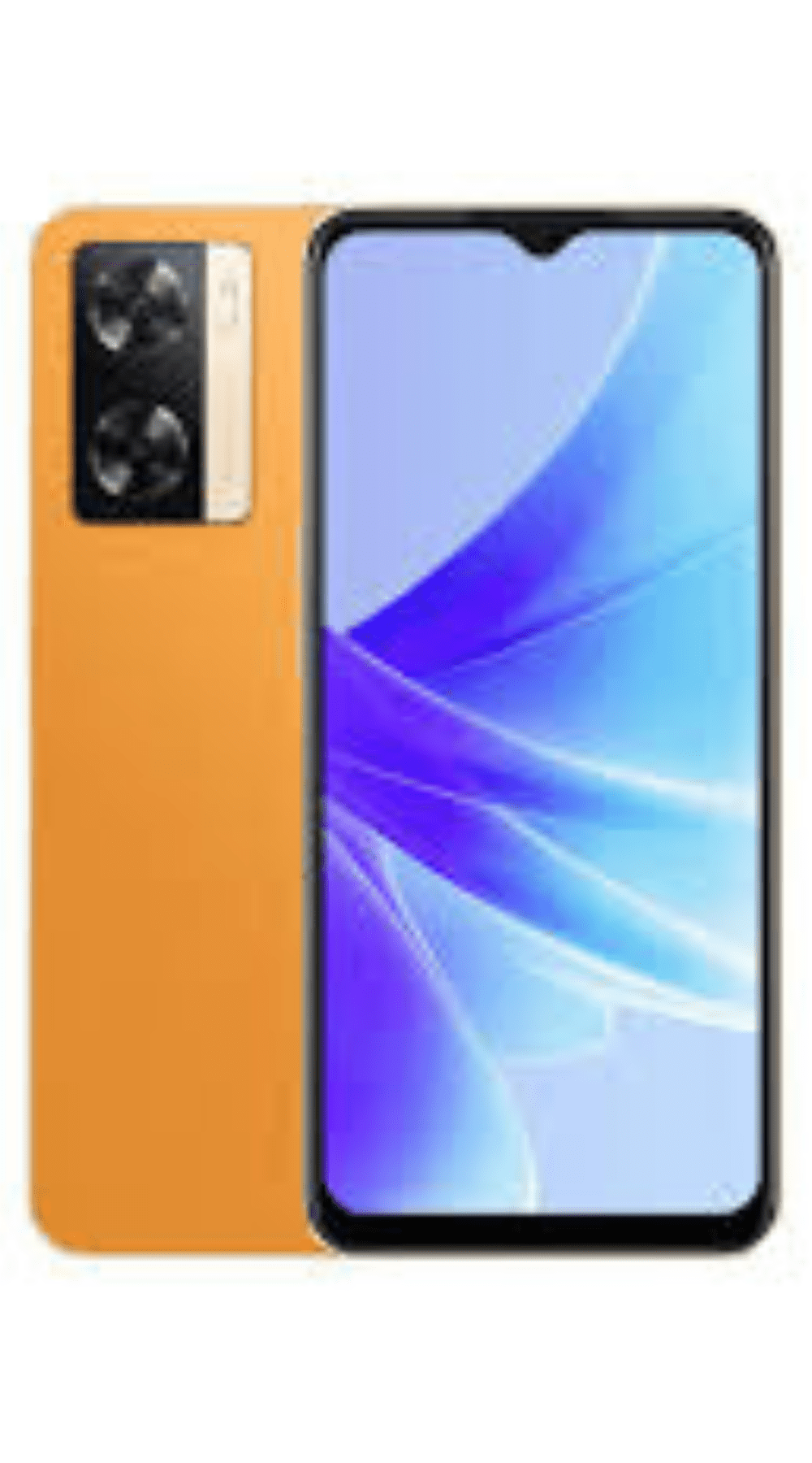 Oppo A77s PTA Approved