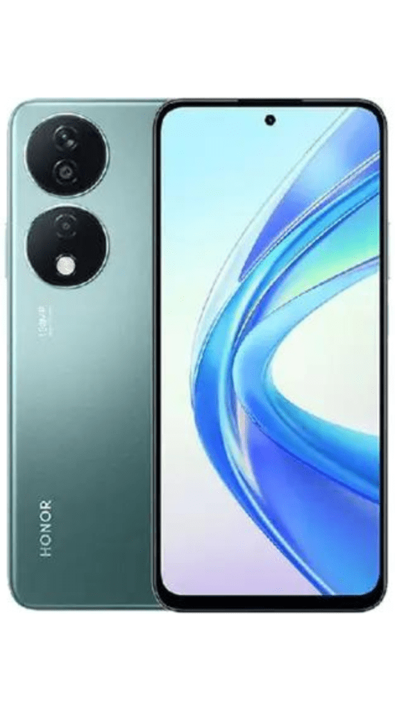 Honor X7b