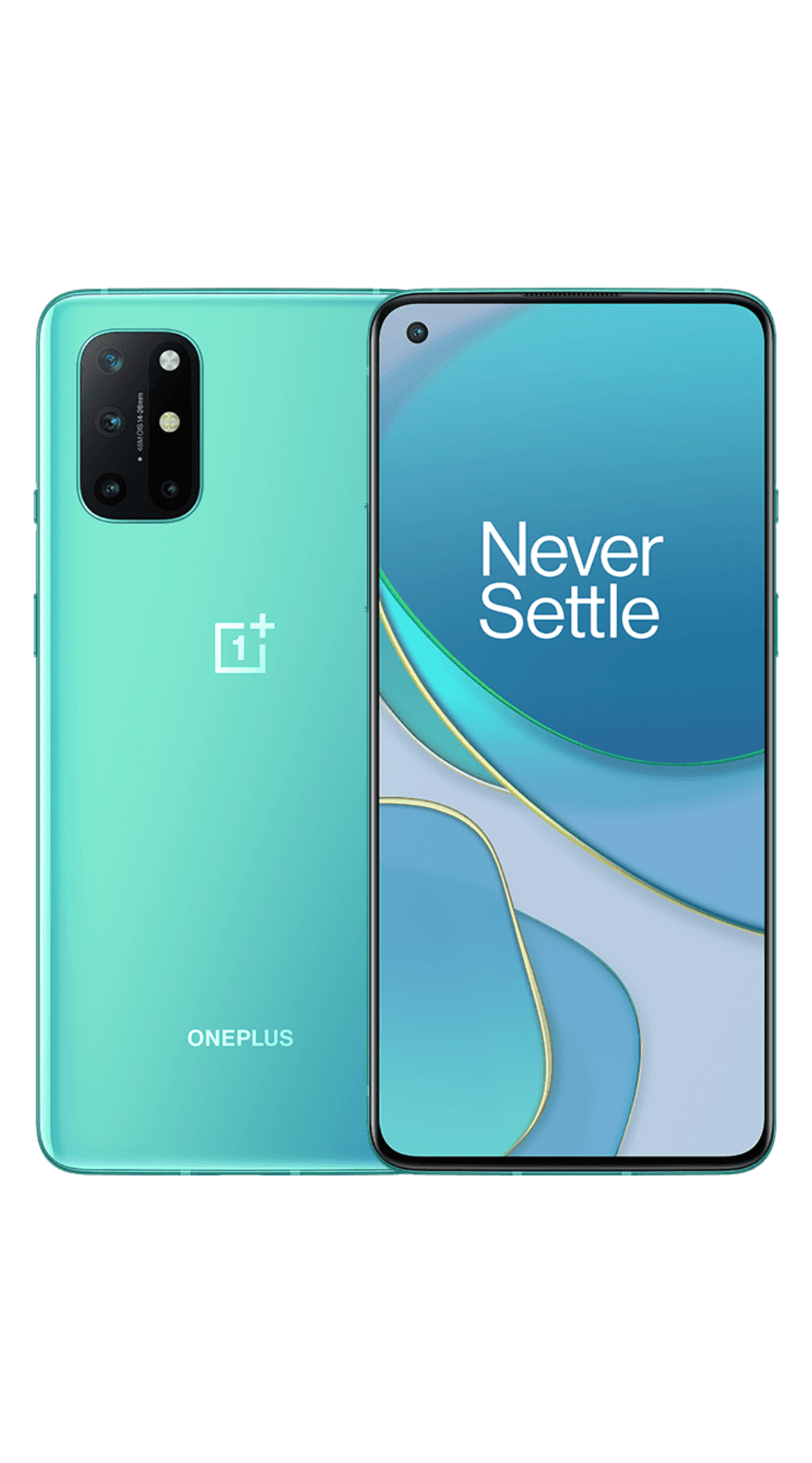 OnePlus 8T