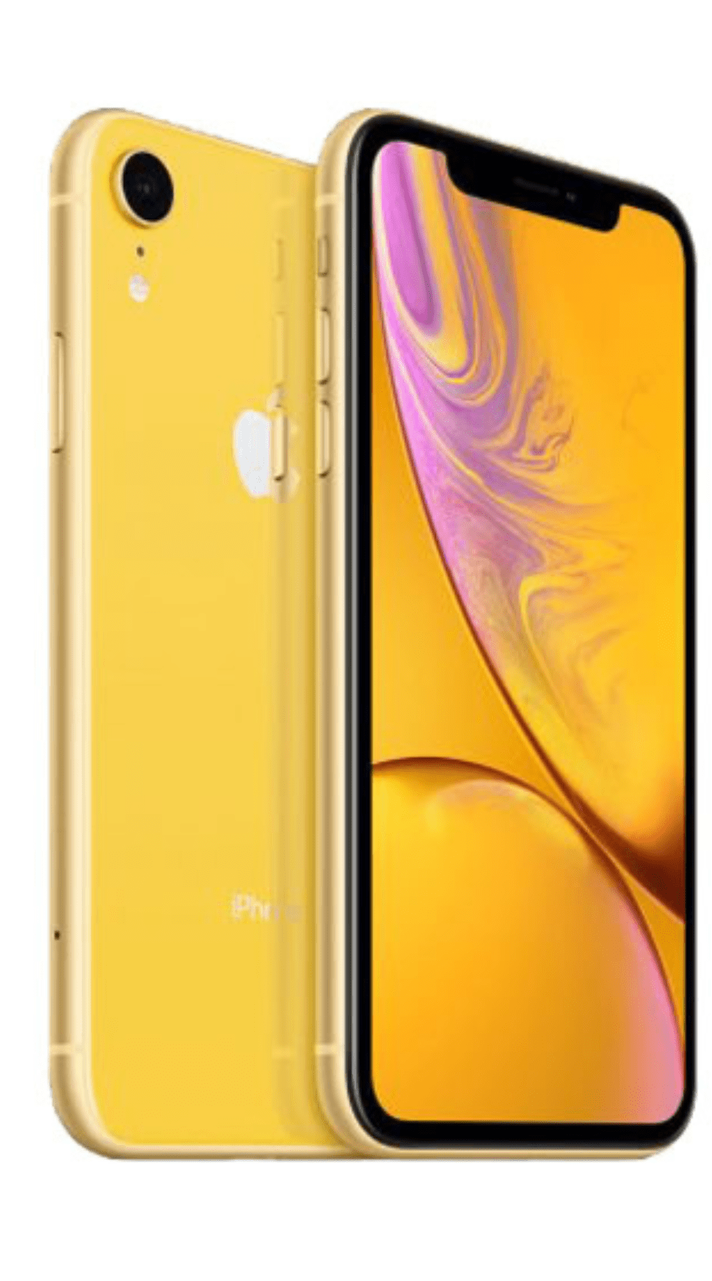 Apple iPhone XR