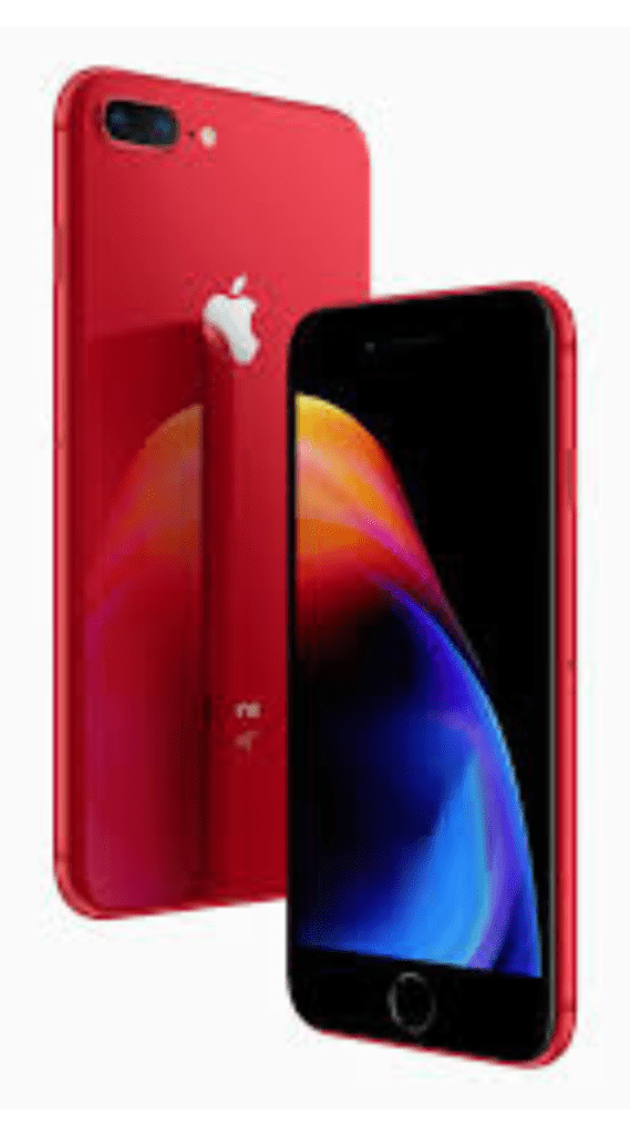 Apple iPhone 8 Plus