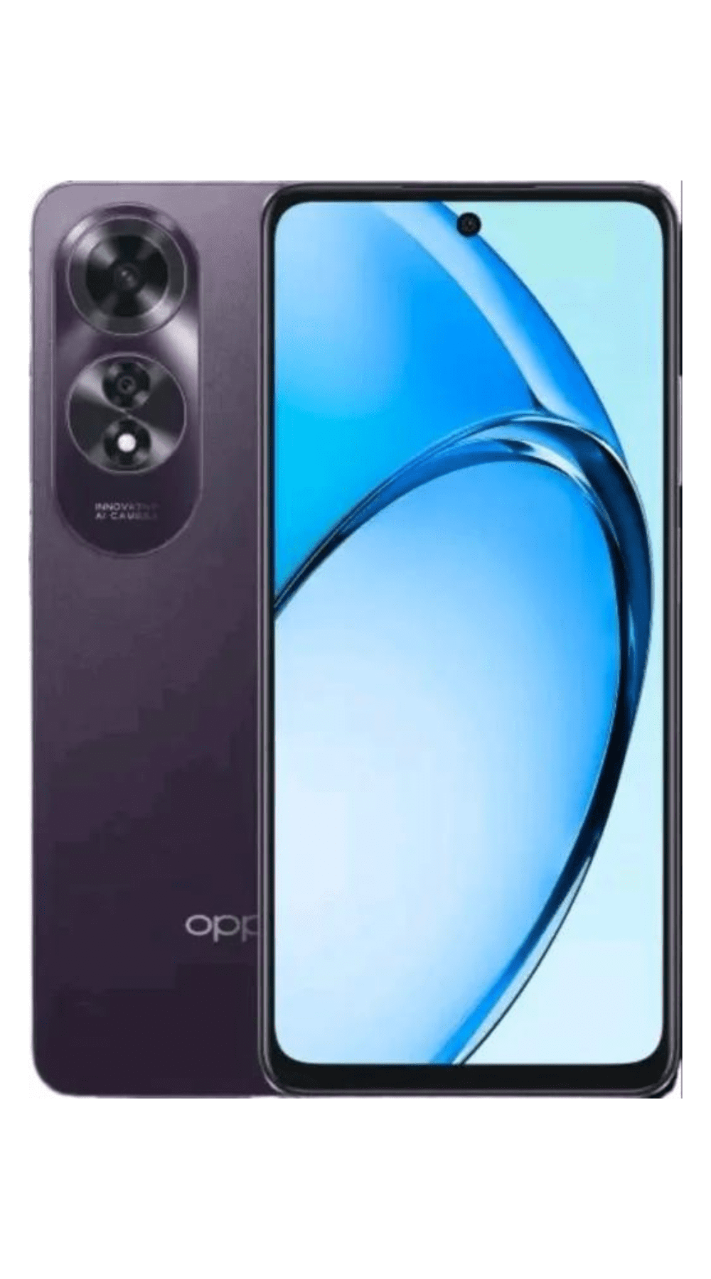 Oppo A60 PTA Approved