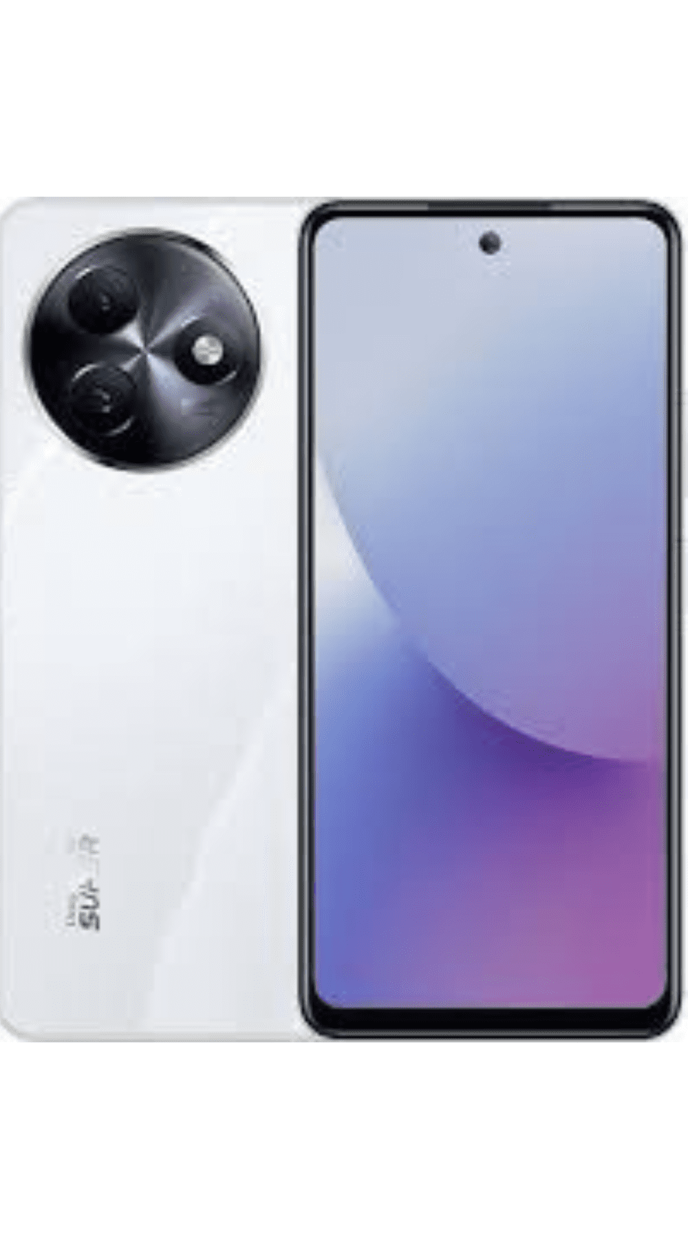 itel S24 256GB