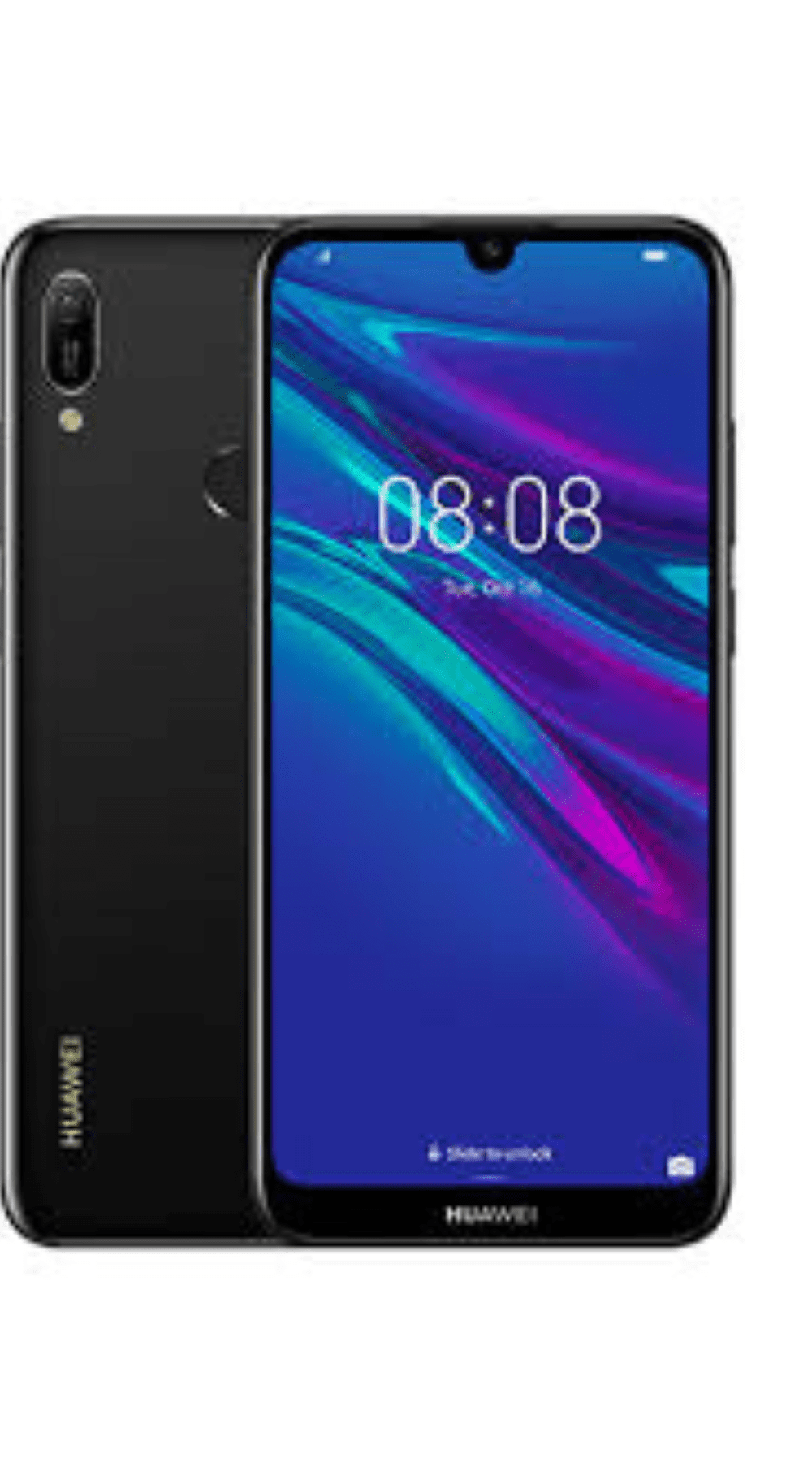 Huawei Y6 Prime 2019