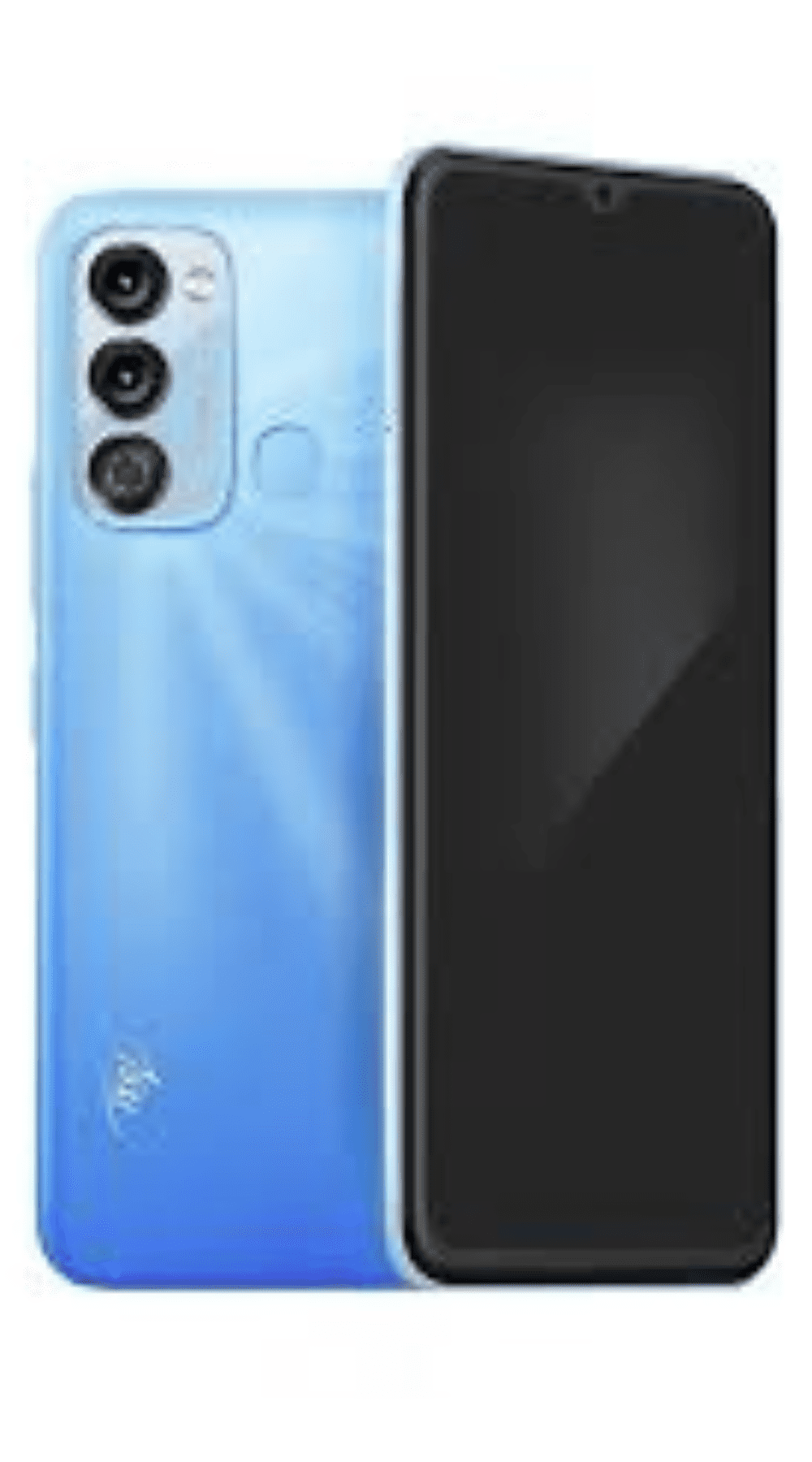 itel Vision 3 3GB