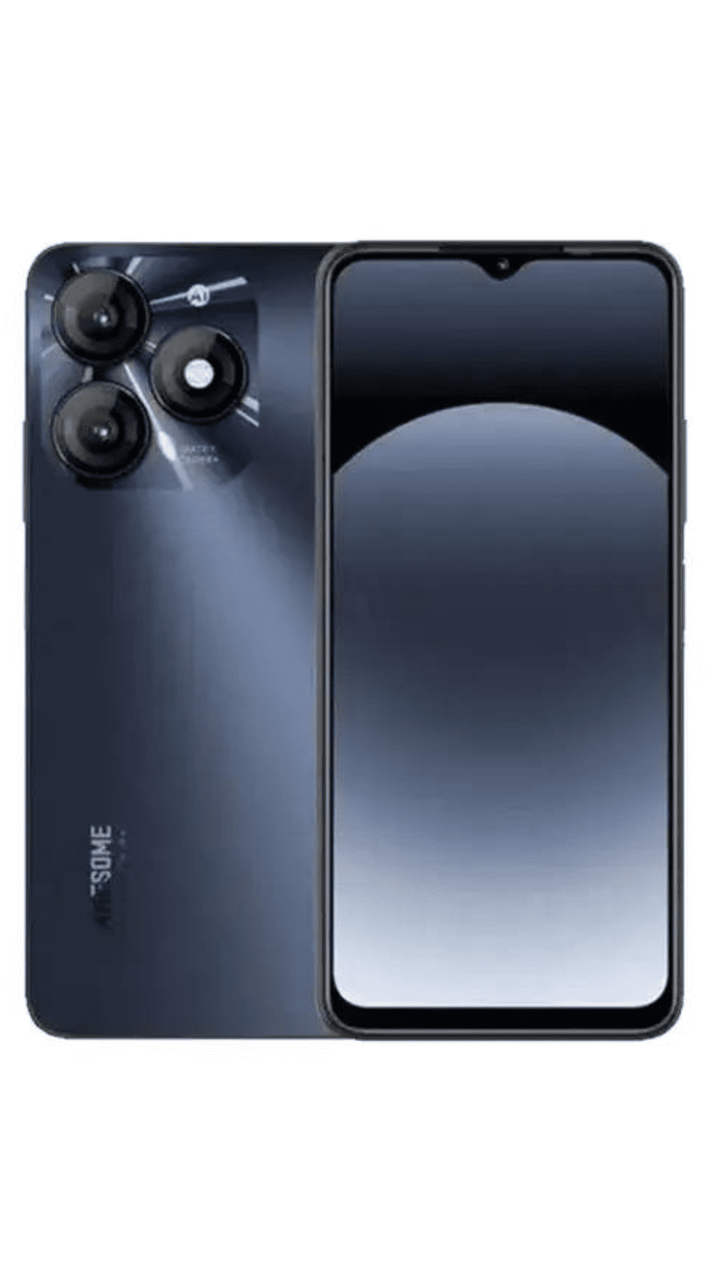 itel A70 Pro
