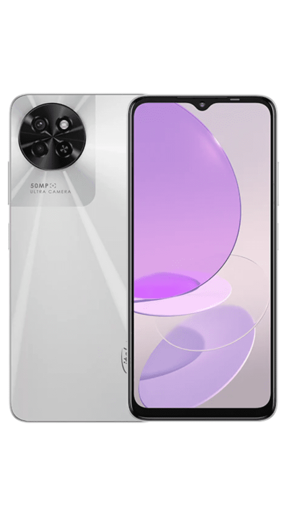 itel S23 256GB