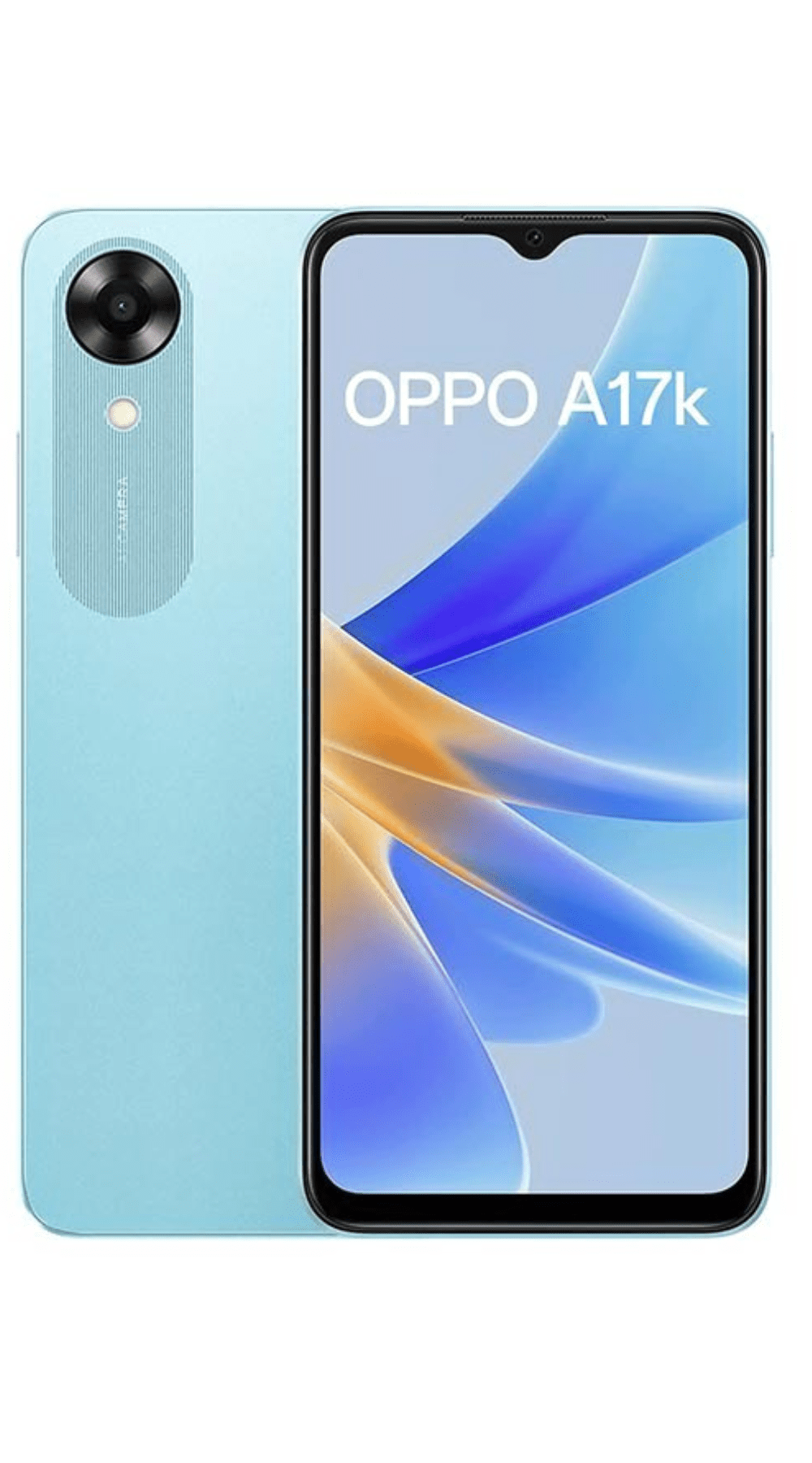 Oppo A17K PTA Approved