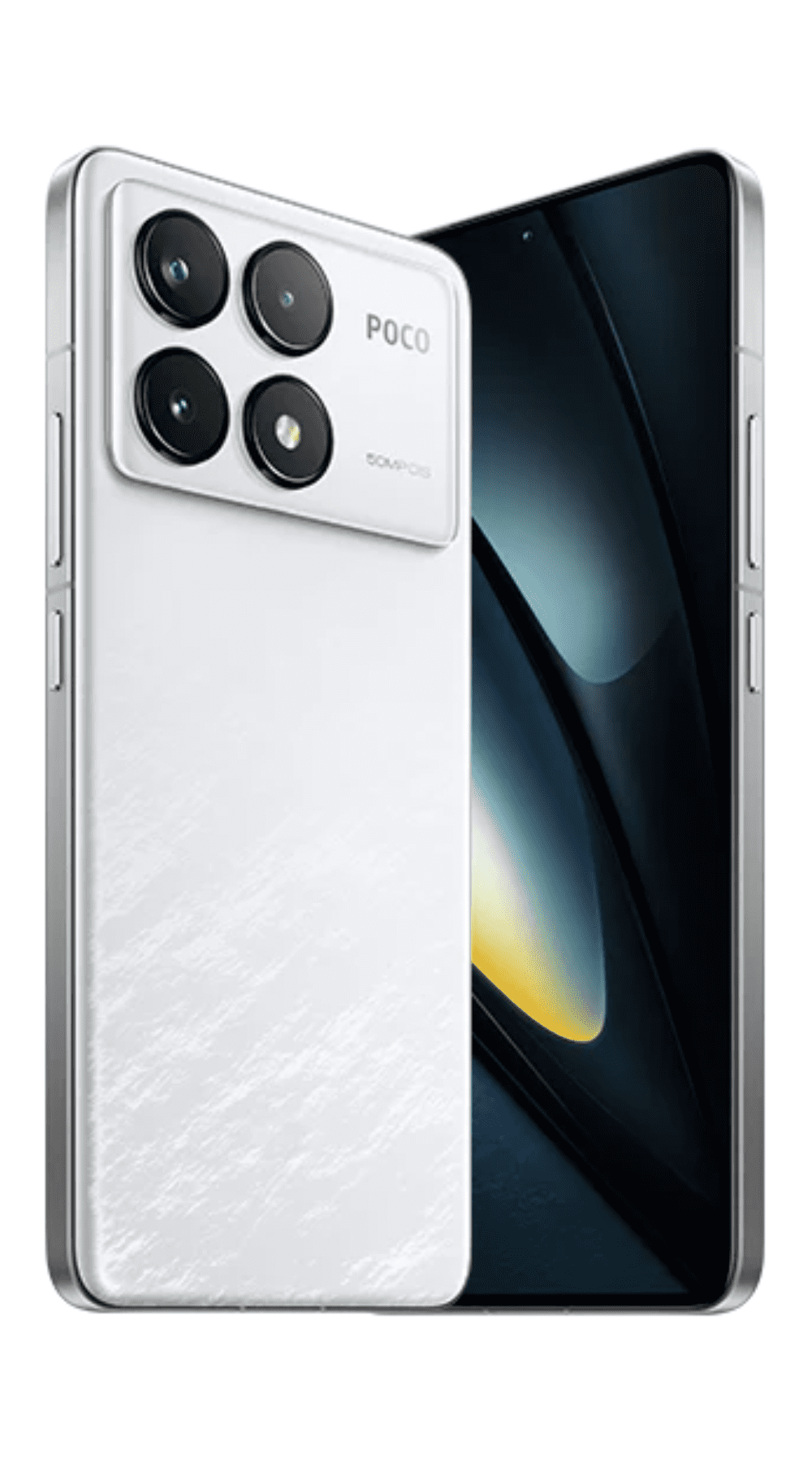Xiaomi Poco F6 Pro