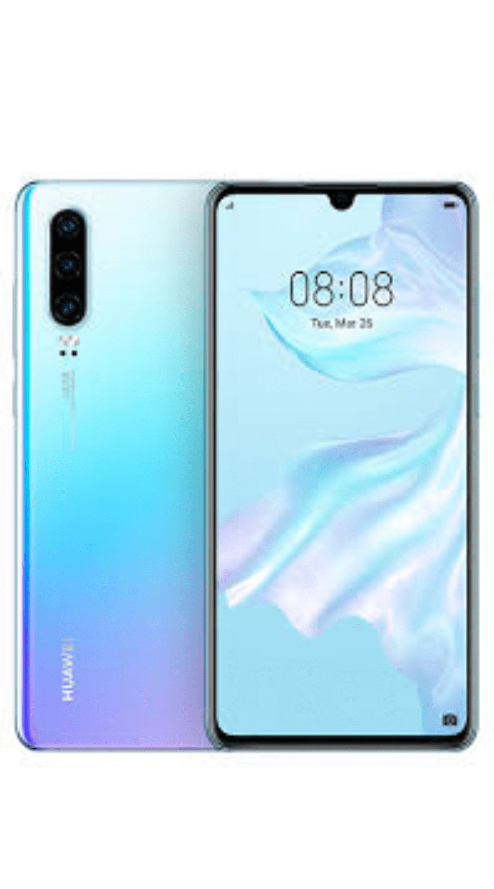 Huawei P30