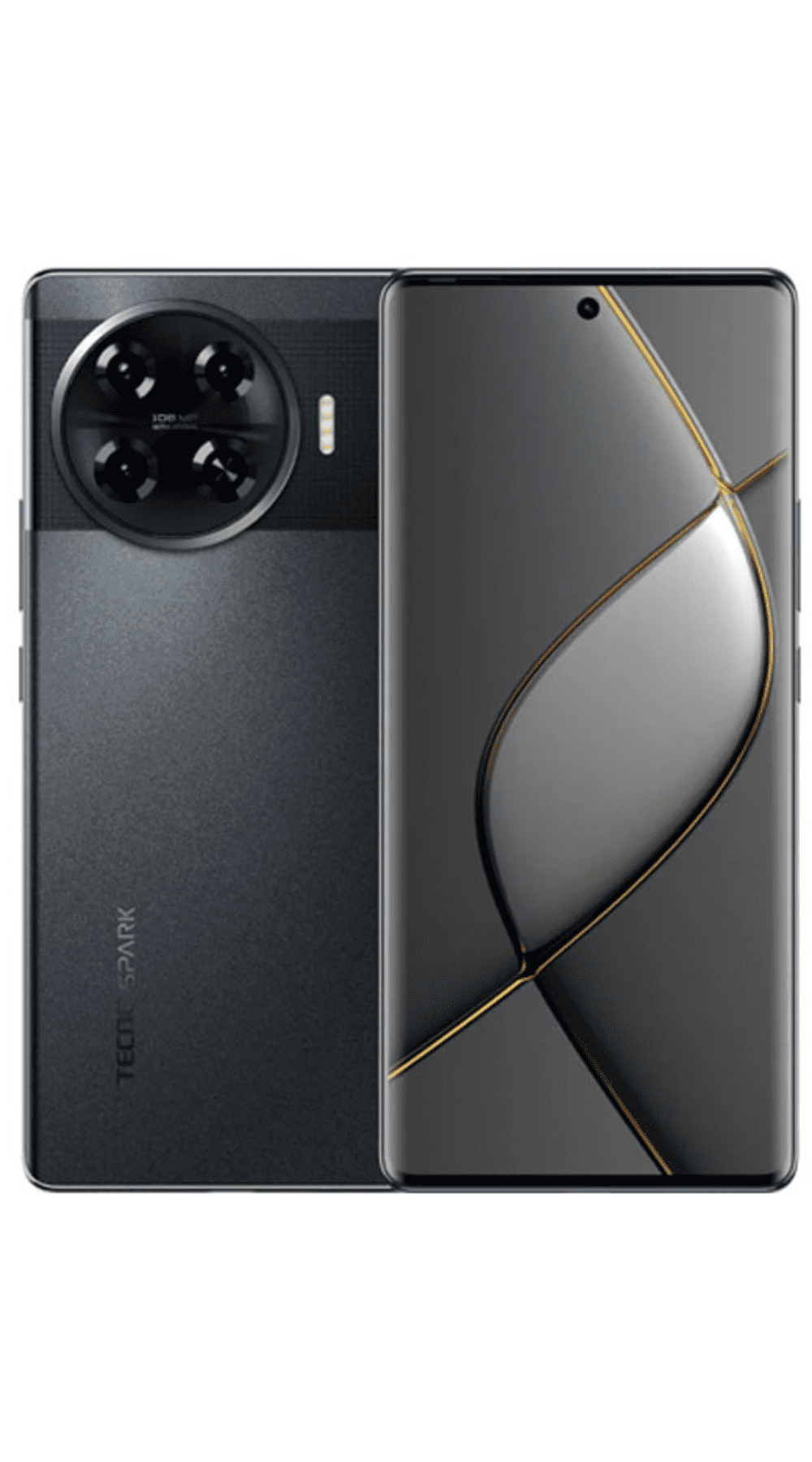 Tecno Spark 20 Pro Plus
