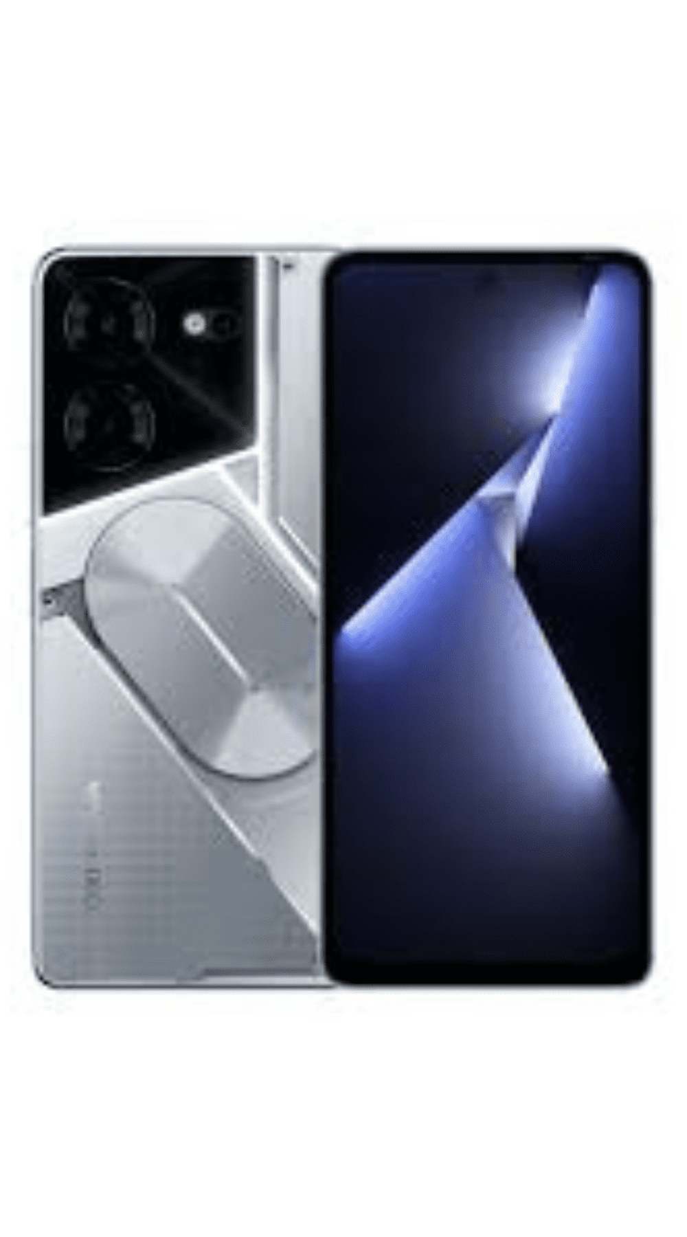 Tecno Pova 5 Pro