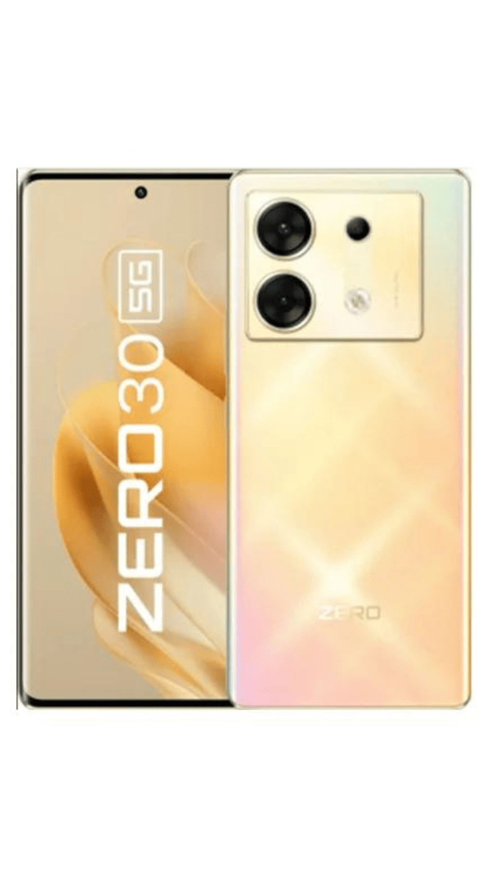 Infinix Zero 30