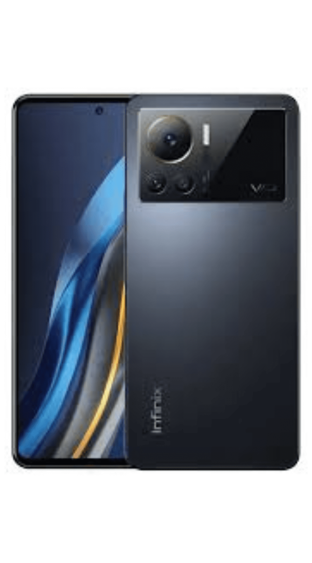 Infinix Note 12 VIP
