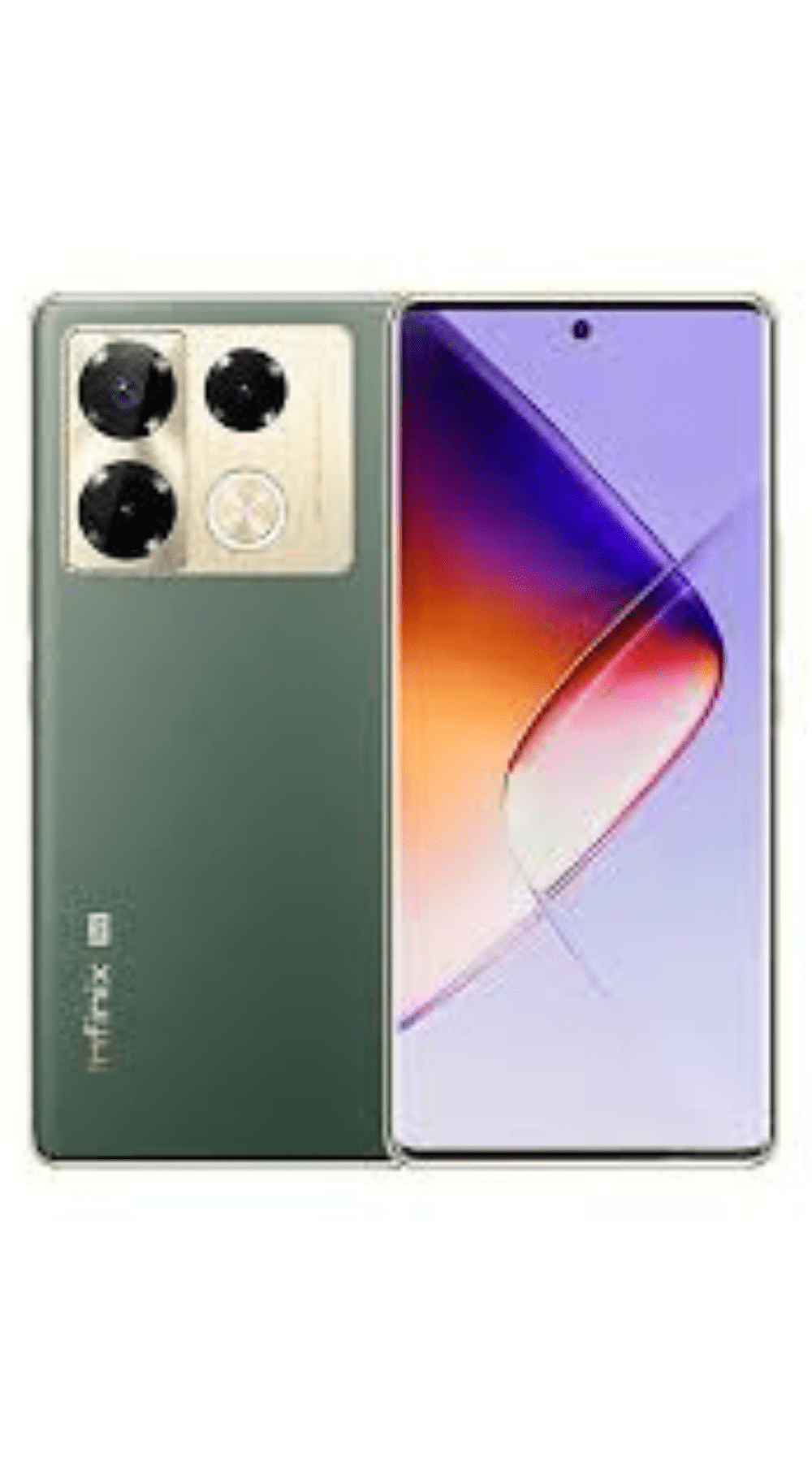 Infinix Note 40