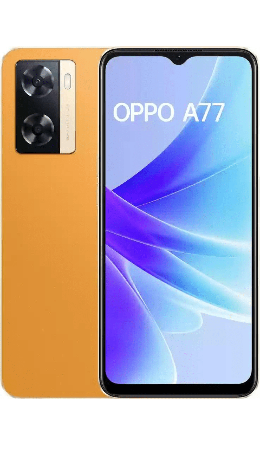 Oppo A77 PTA Approved