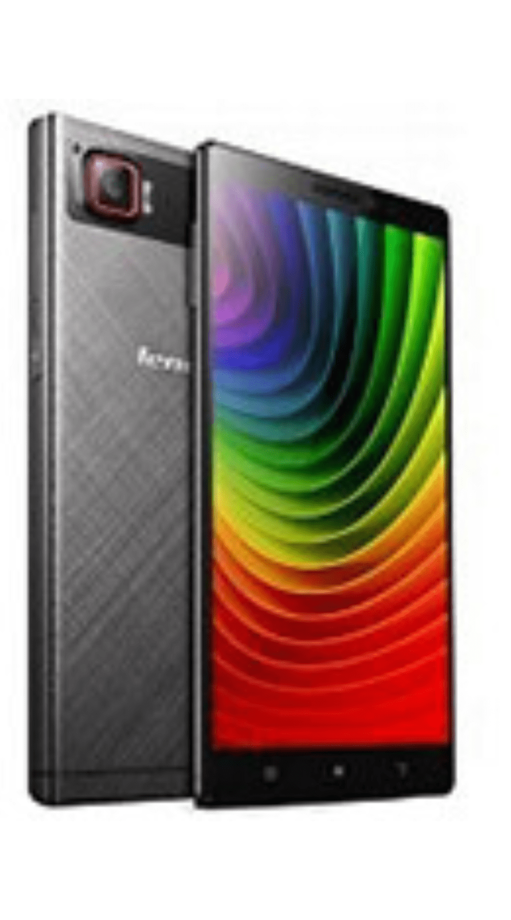 Lenovo Vibe Z2