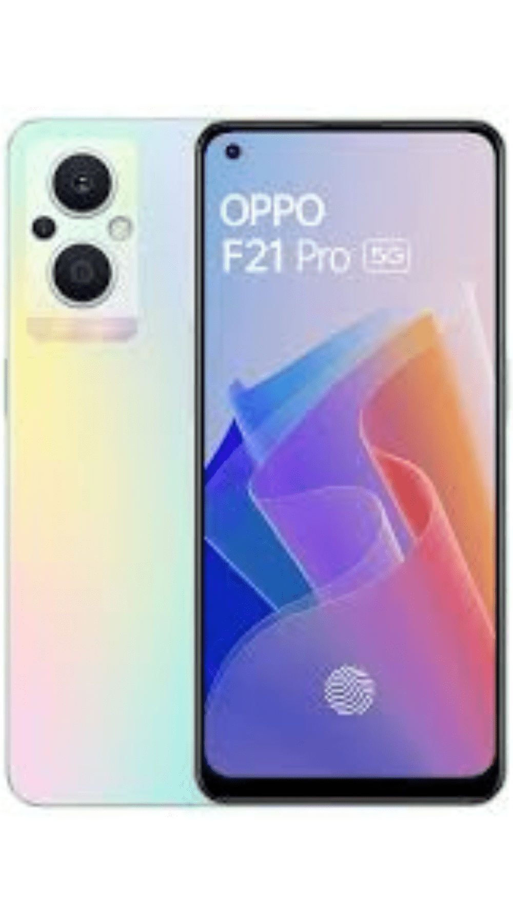 Oppo F21 Pro PTA Approved