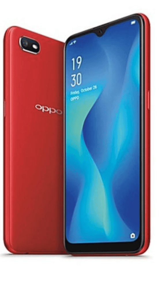 Oppo A1k