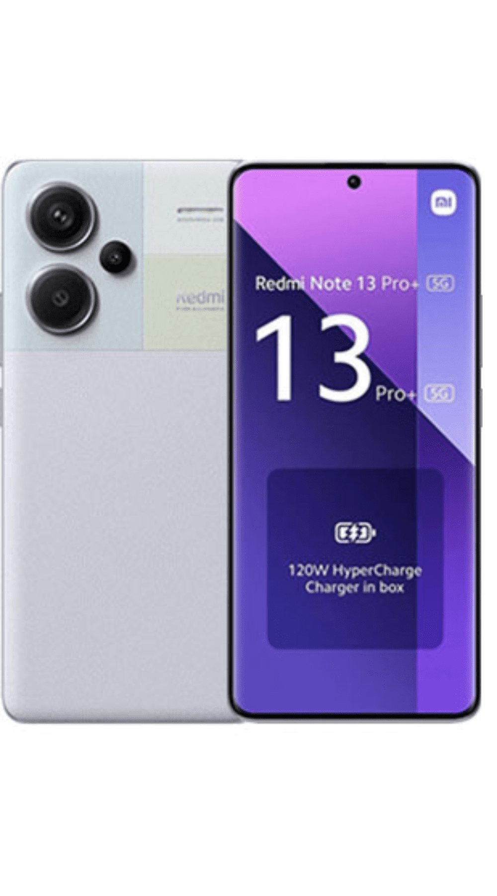 Xiaomi Redmi Note 13 Pro Plus PTA Approved