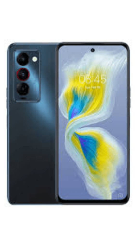 Tecno Camon 18 Premier