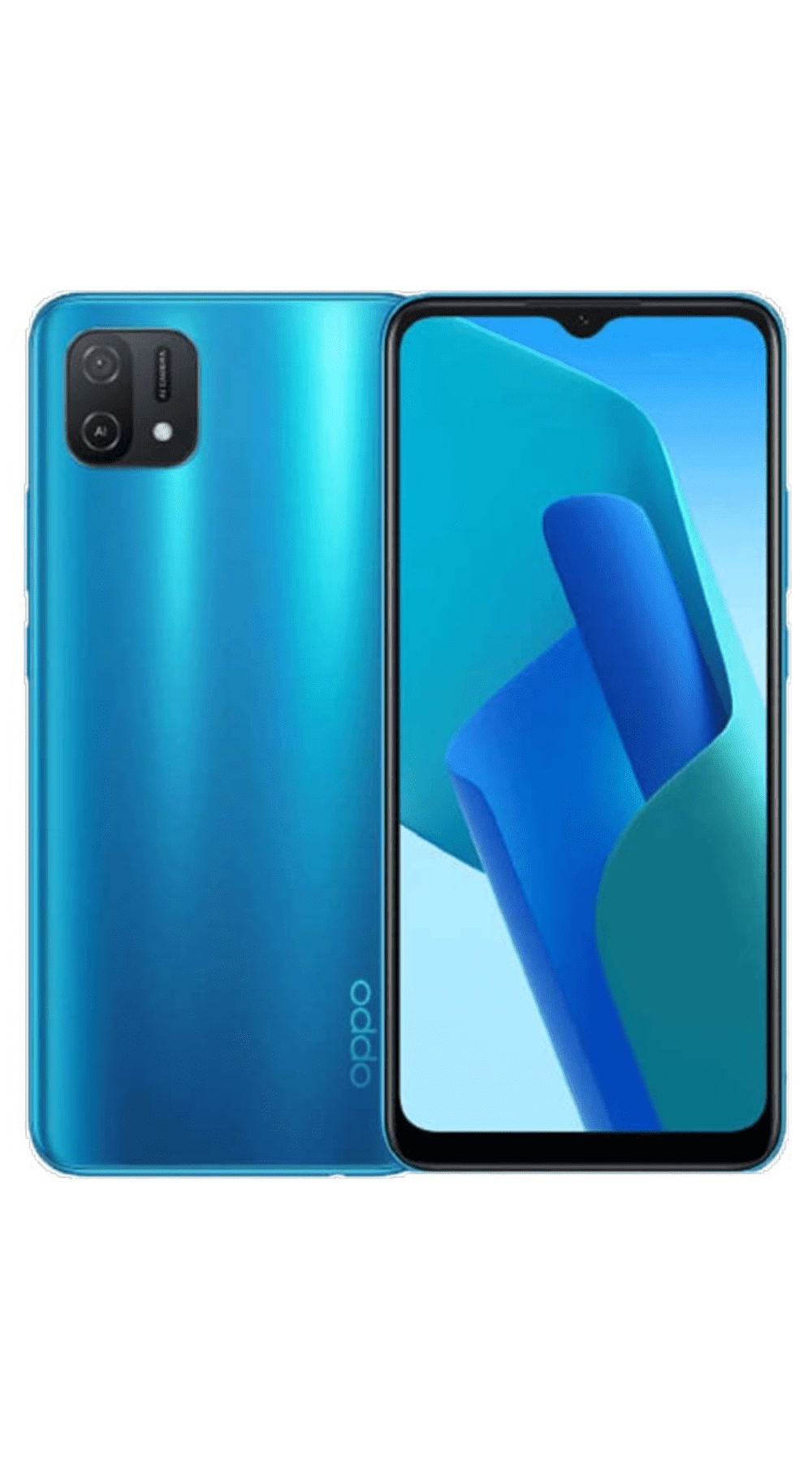 Oppo A16K PTA Approved