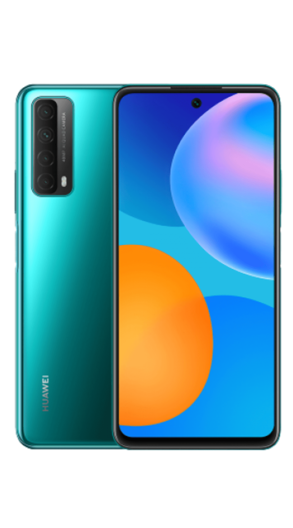 Huawei Y7a