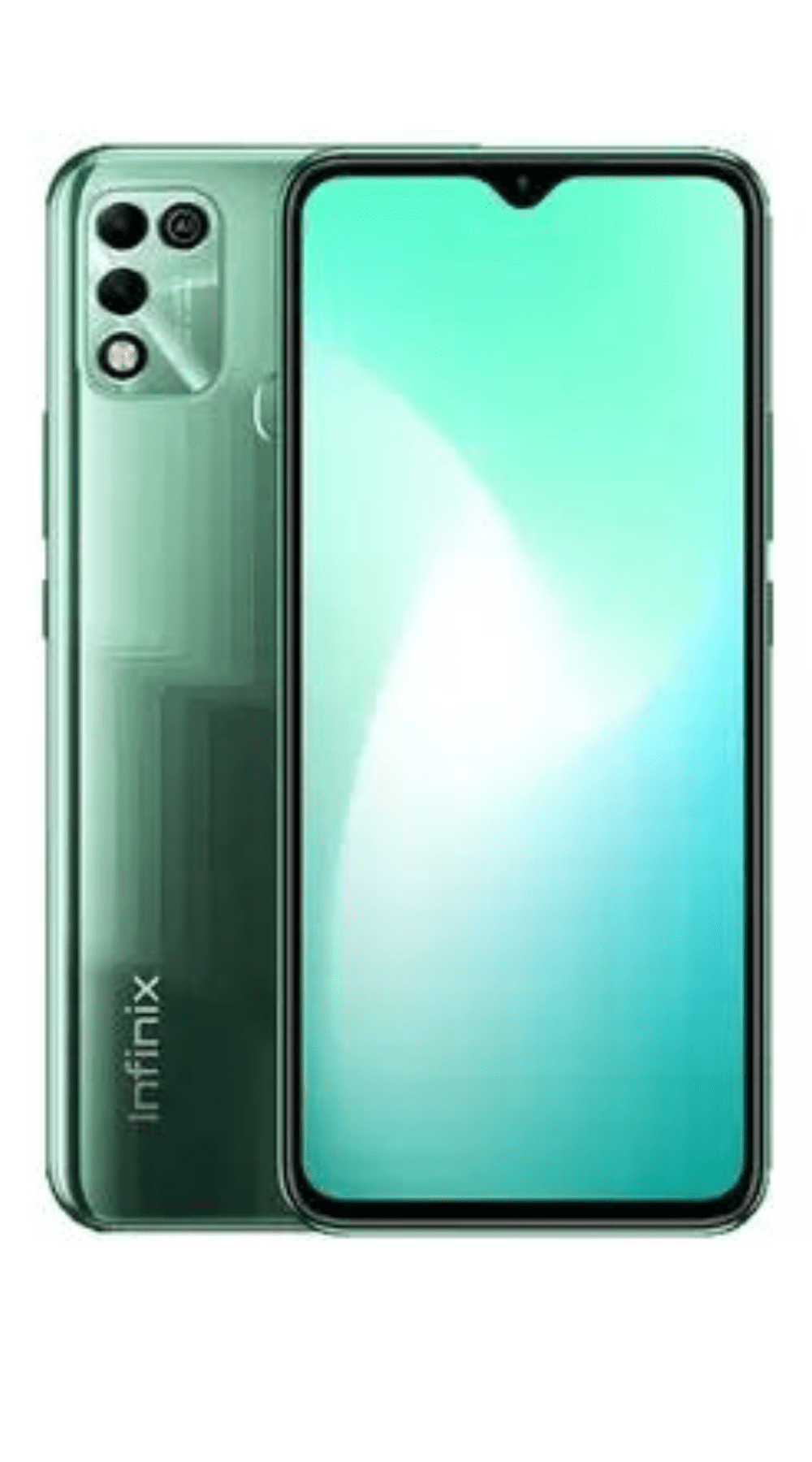 Infinix Hot 40i