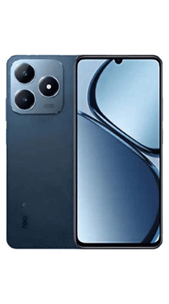 Realme C63