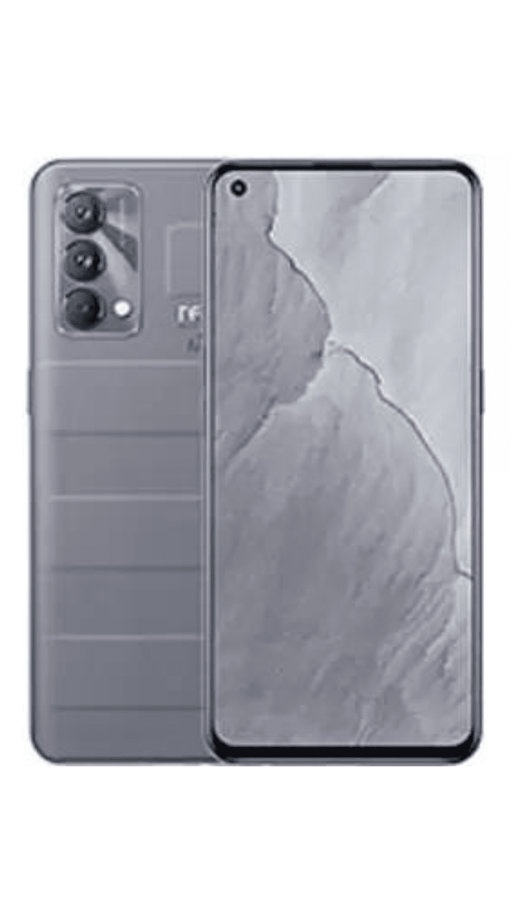 Realme GT Master Edition