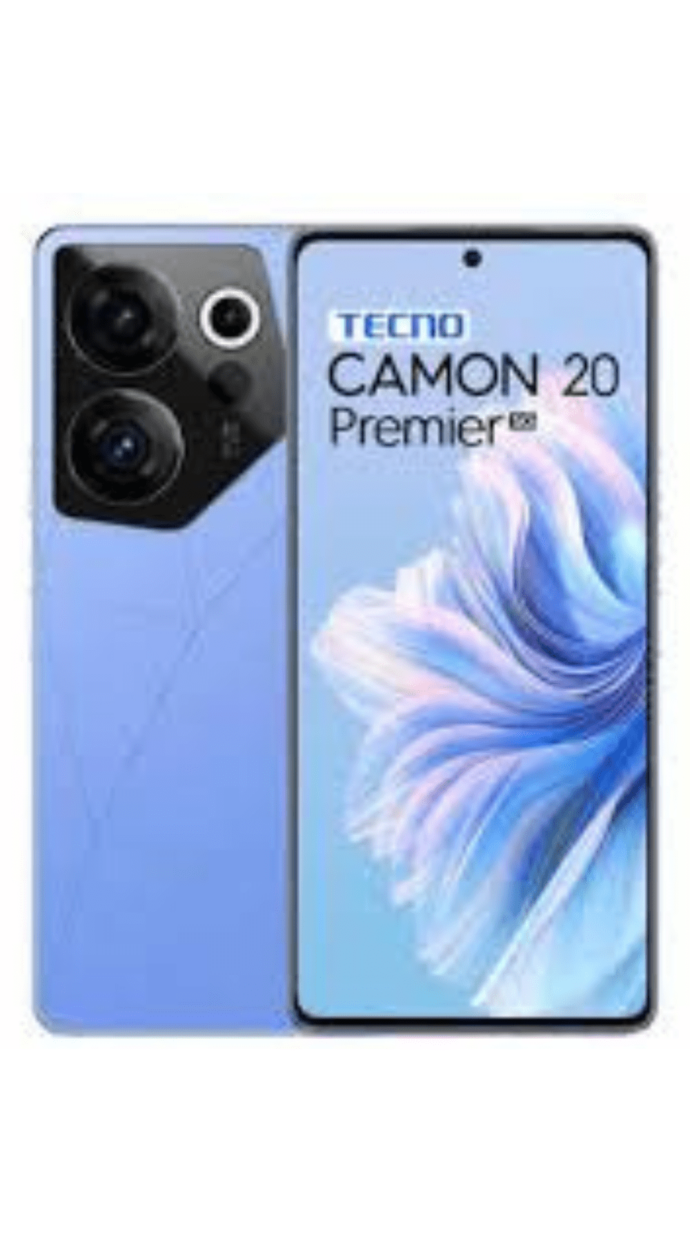 Tecno Camon 20 Premier