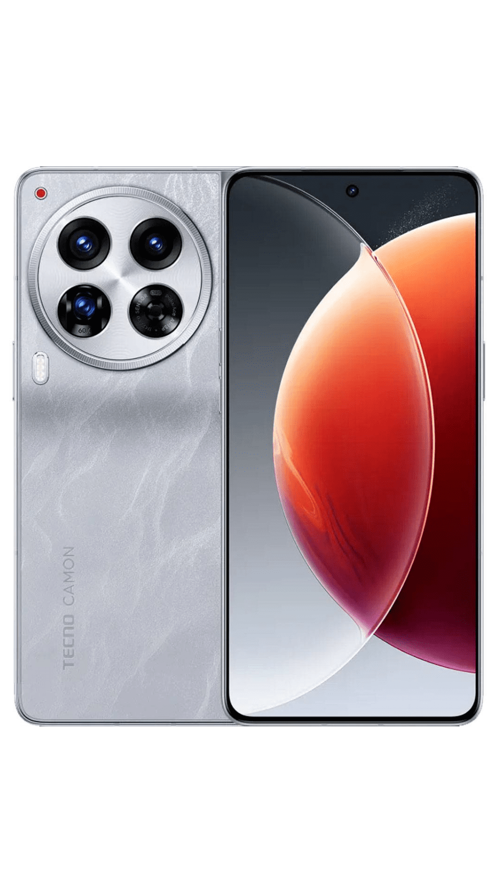 Tecno Camon 30 Premier