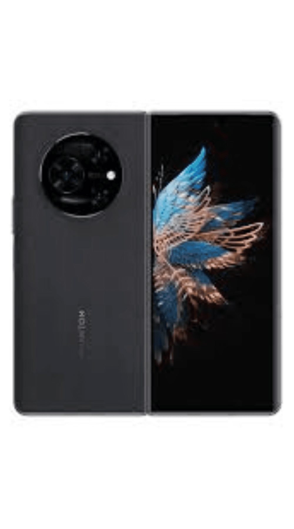 Tecno Phantom V Fold