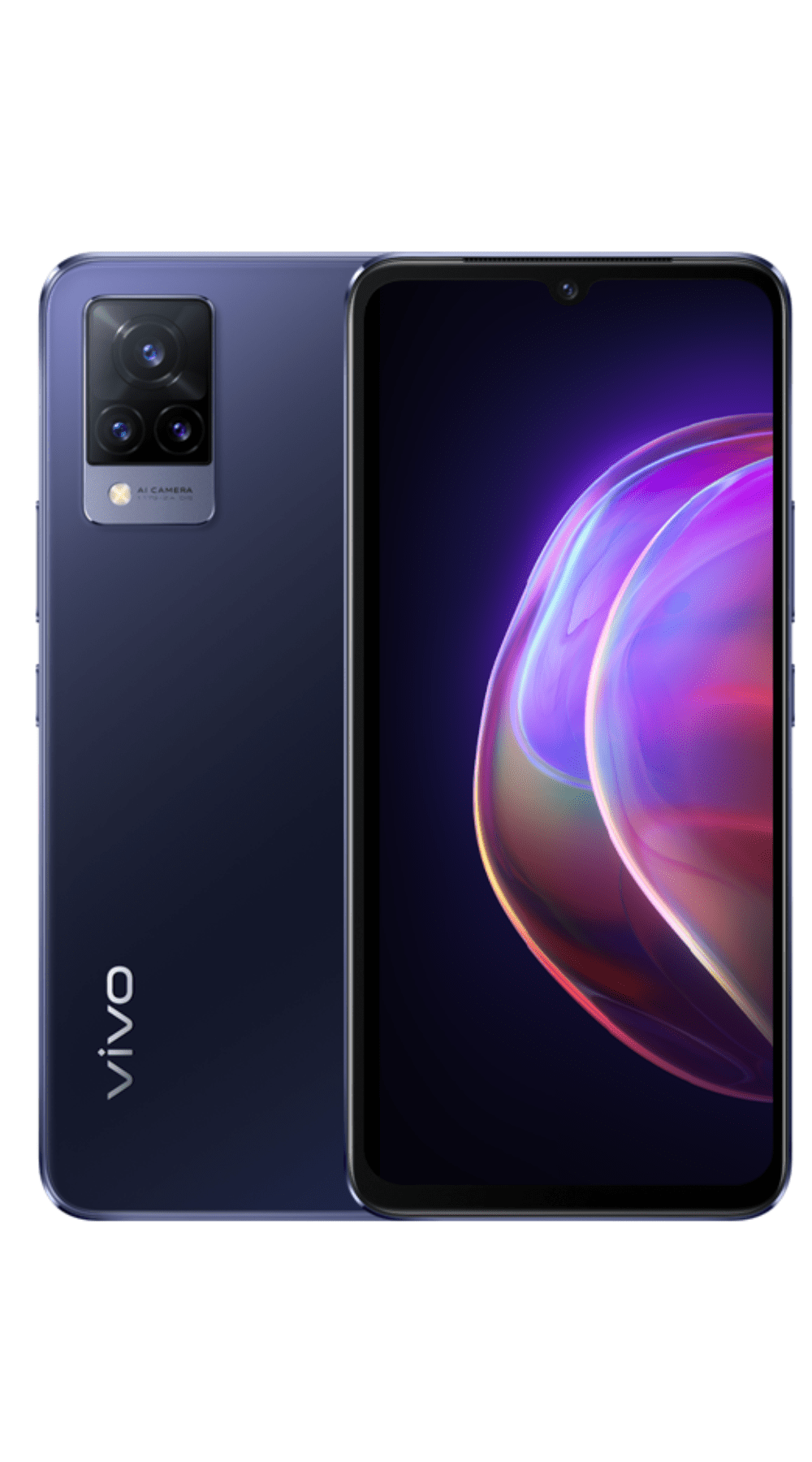 Vivo V21