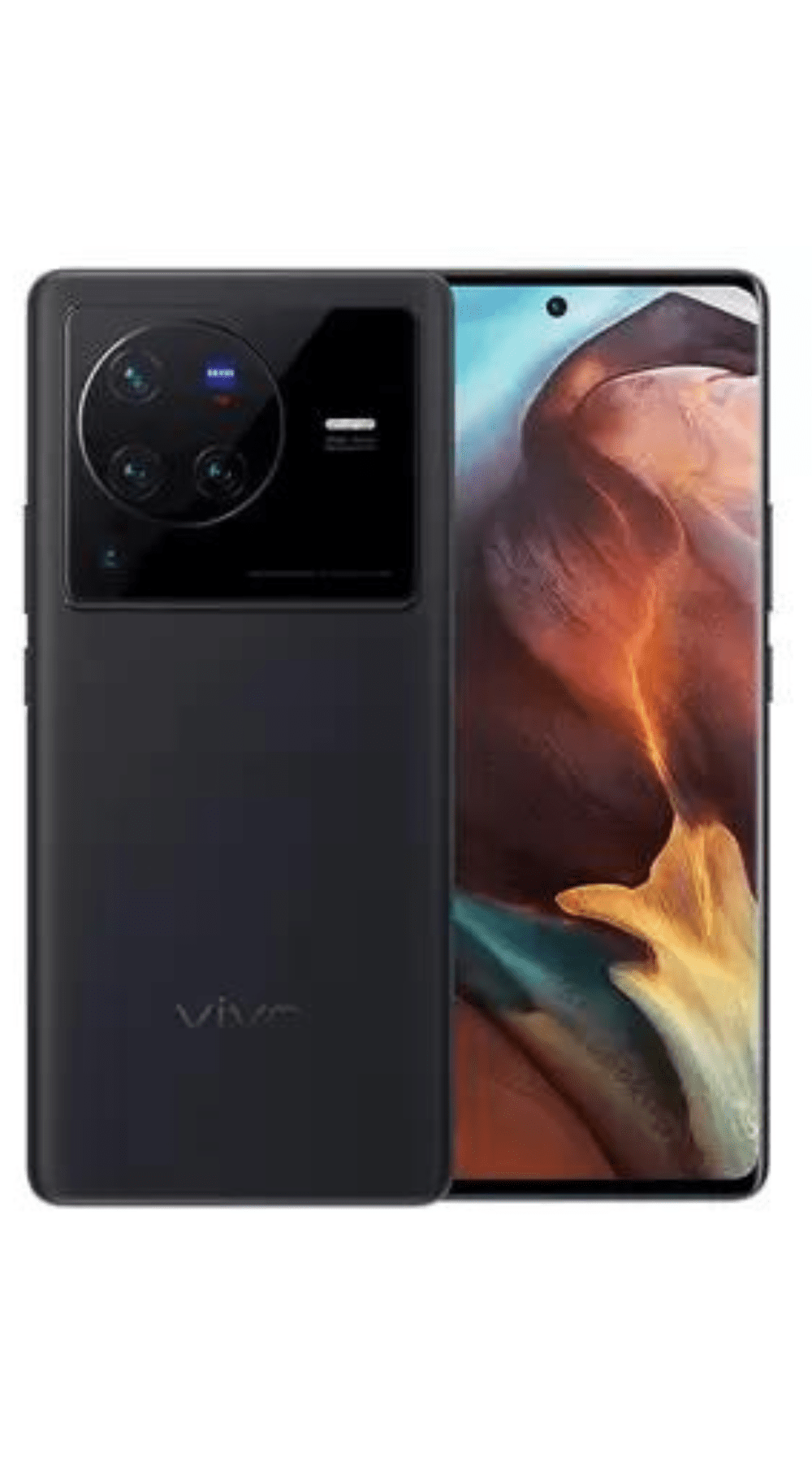 Vivo X80